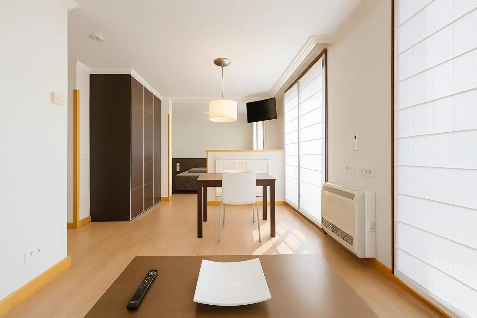 Talaimendi Apartamentuak Zarautz