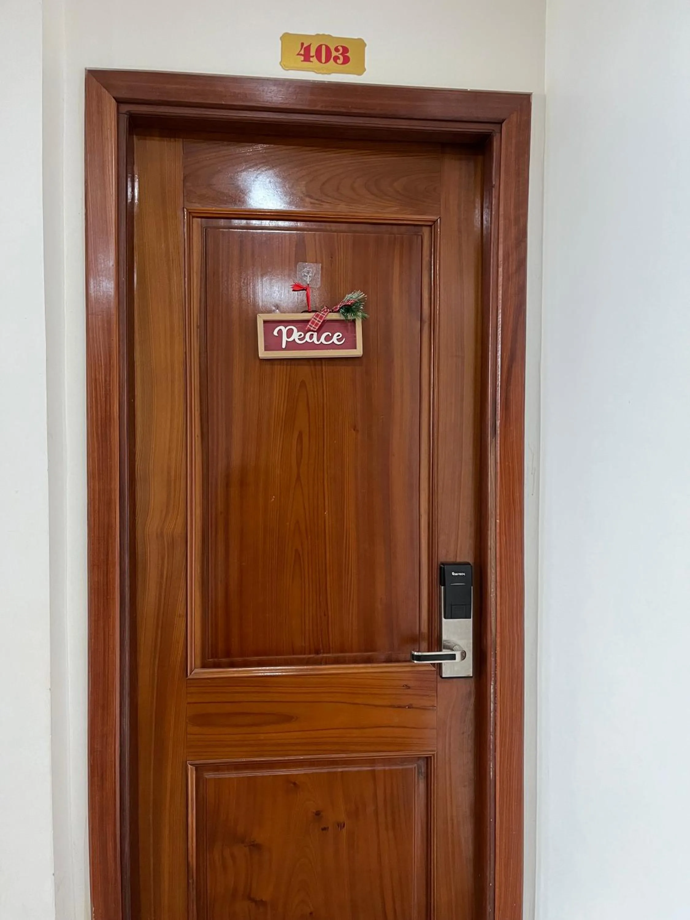 Khách sạn An Phú Cửa Lò