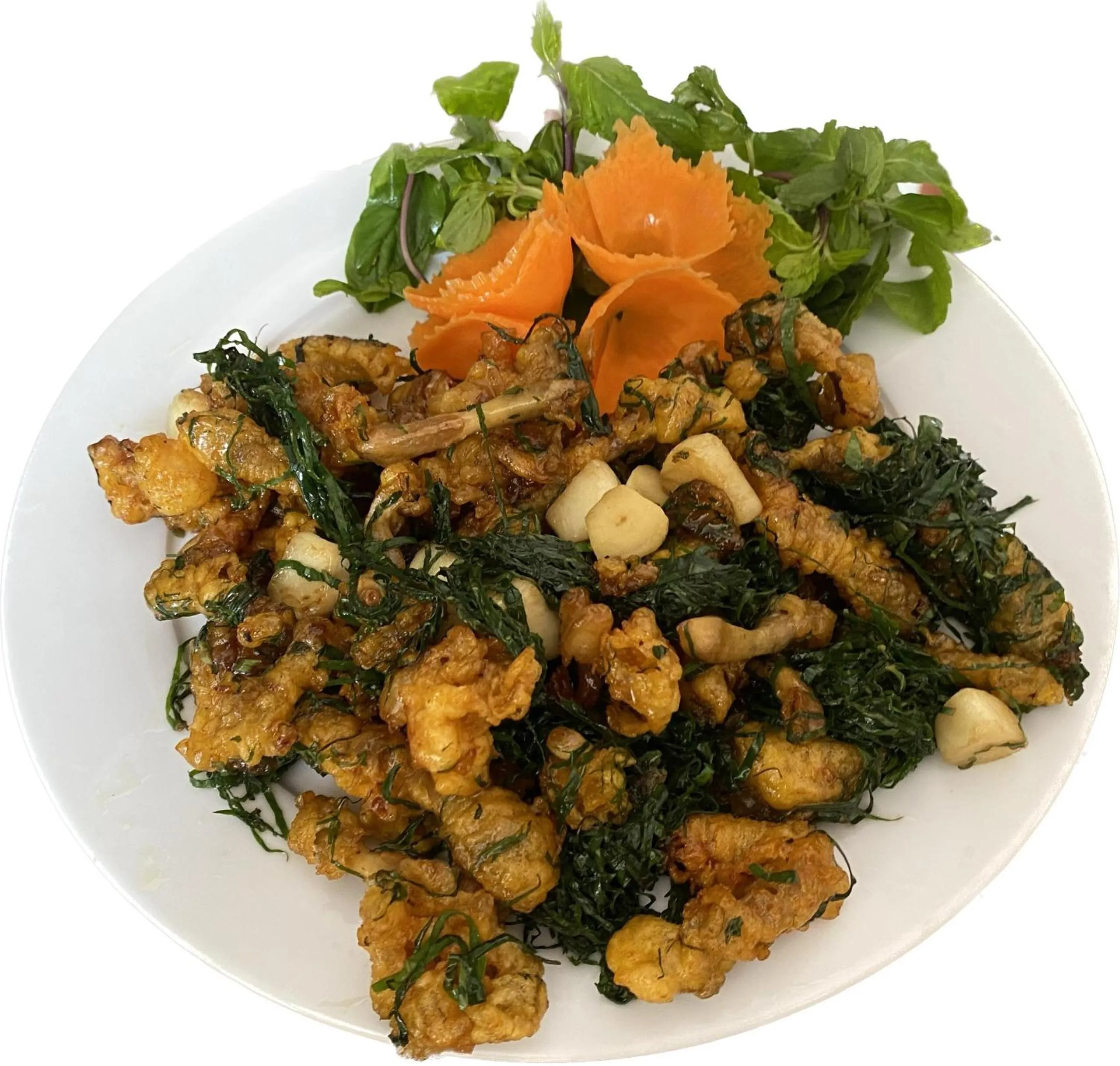 Restaurant/places to eat in Khách sạn An Phú Cửa Lò