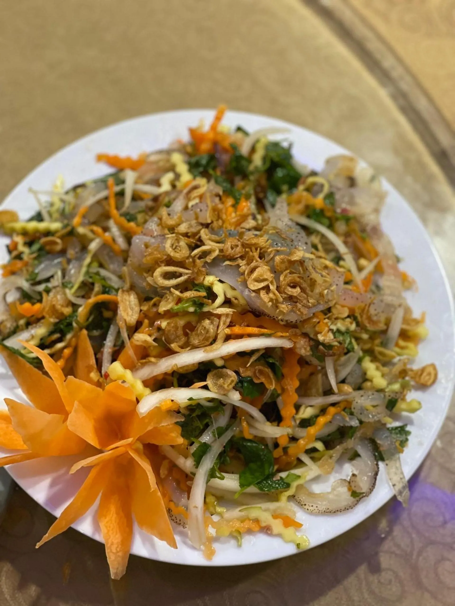 Restaurant/places to eat in Khách sạn An Phú Cửa Lò