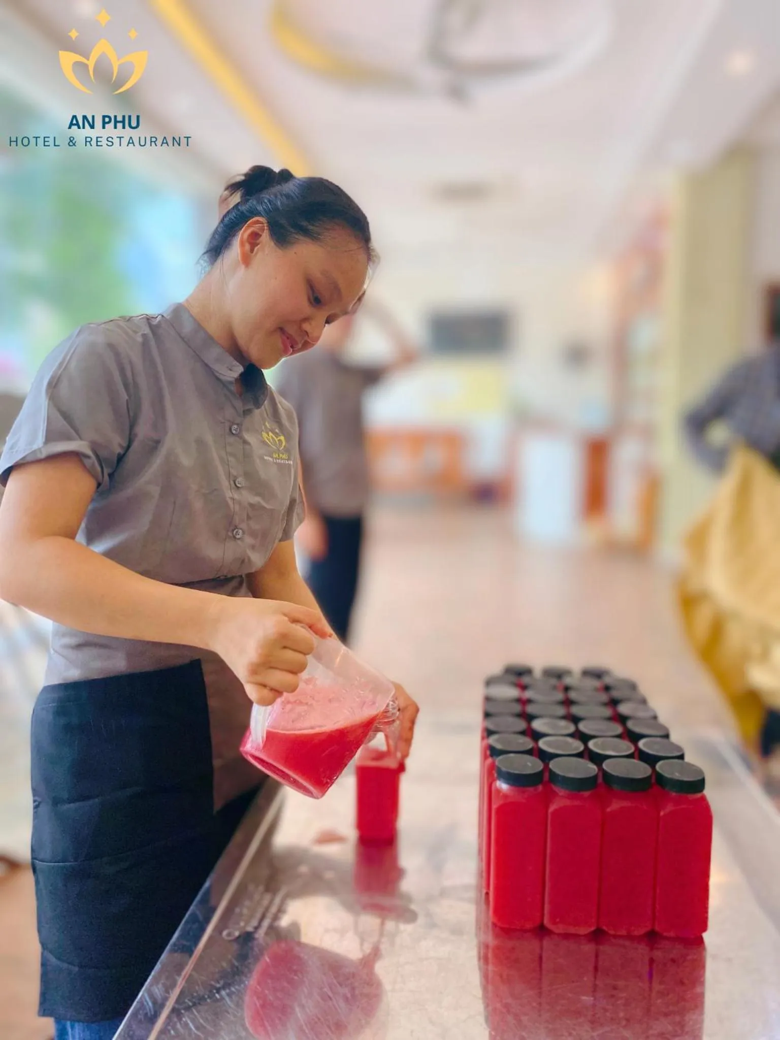 Khách sạn An Phú Cửa Lò