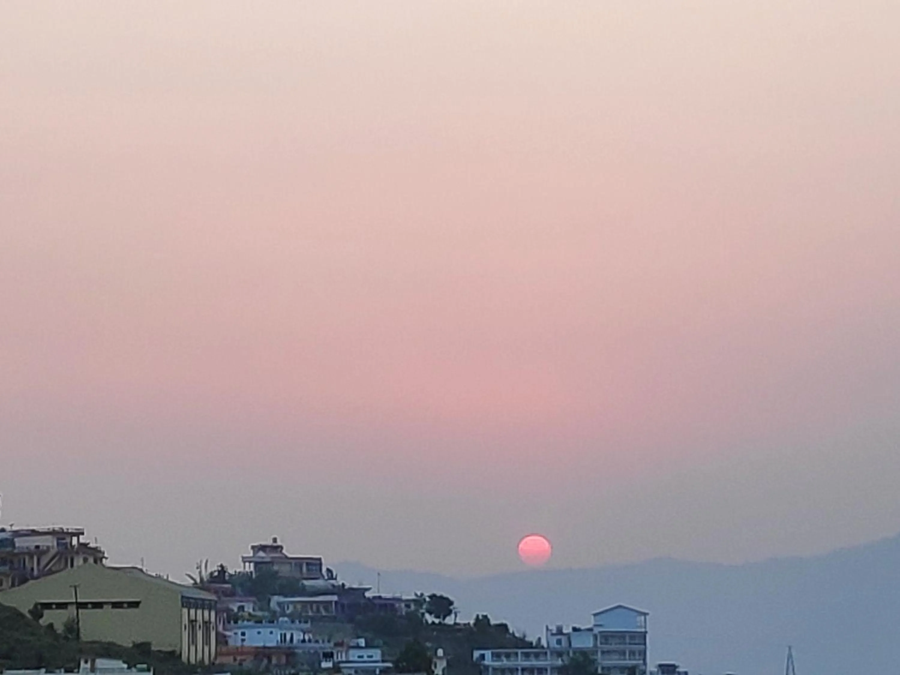 MangalMurti Himalyan Hotel