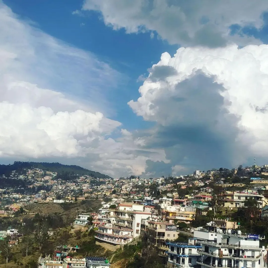 MangalMurti Himalyan Hotel