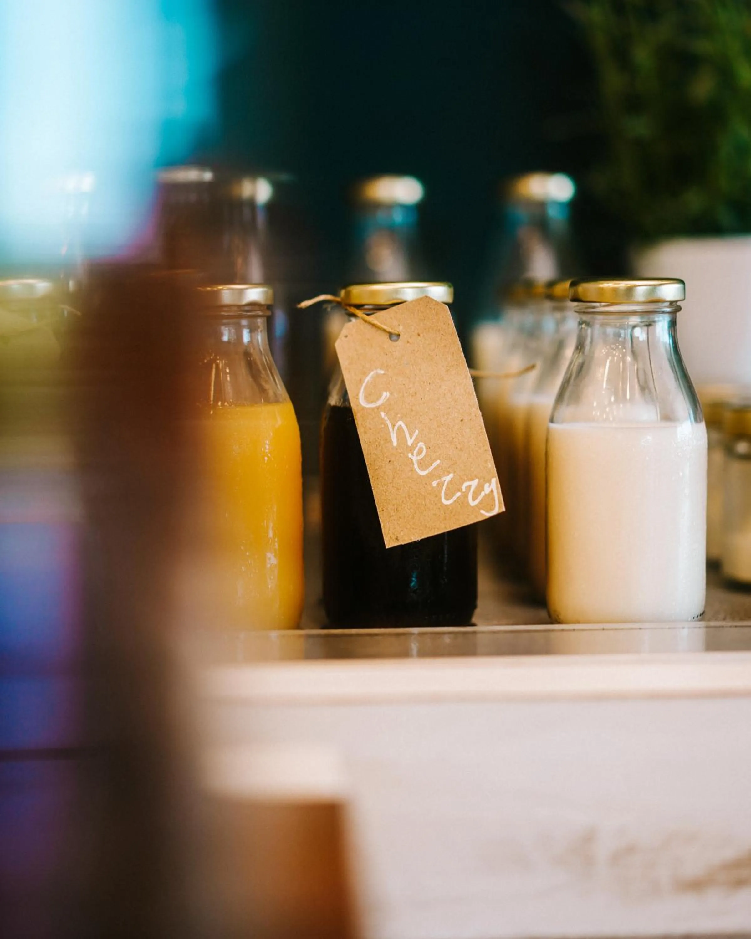 Breakfast in Apollo Resort Art Hotel