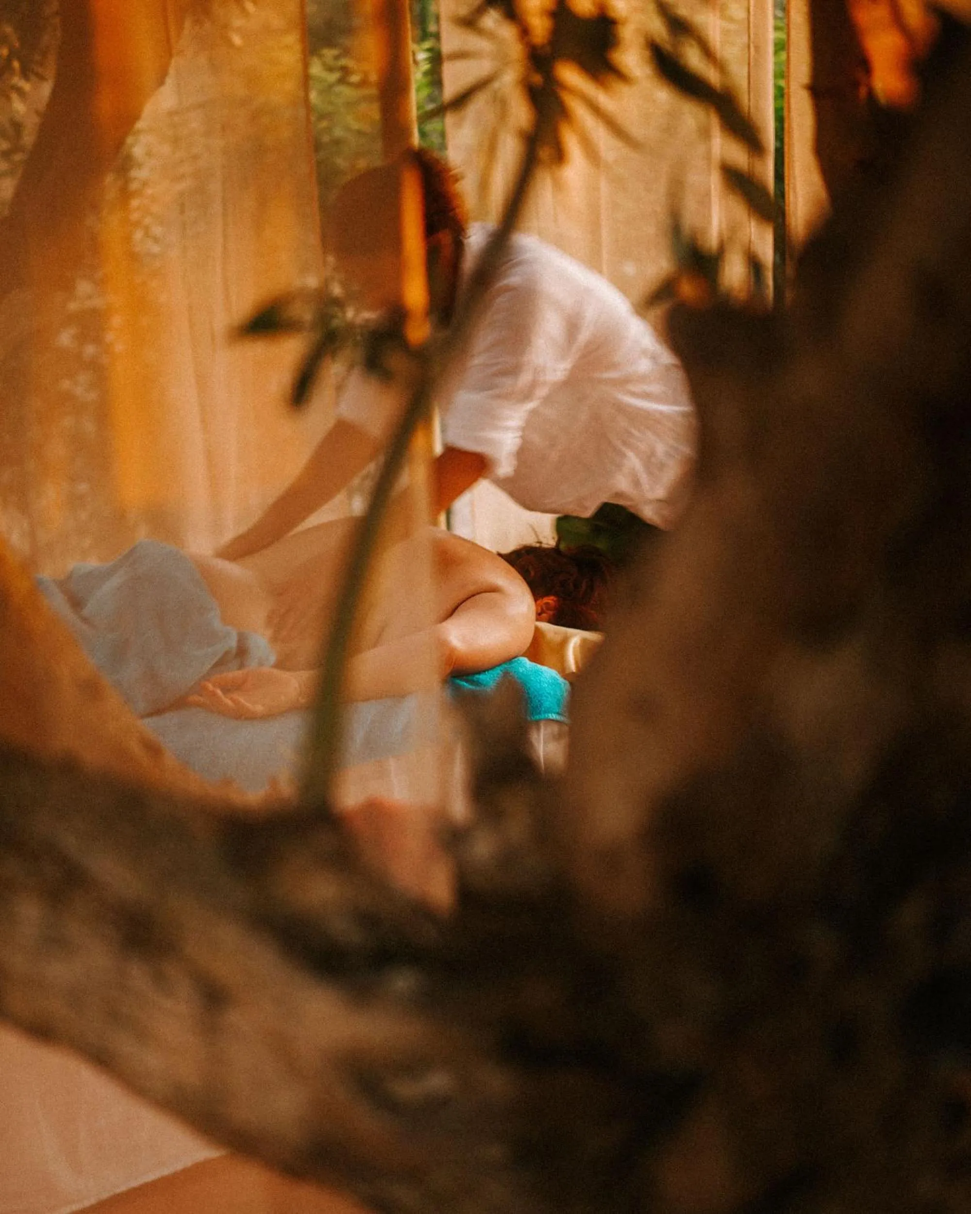 Massage in Apollo Resort Art Hotel