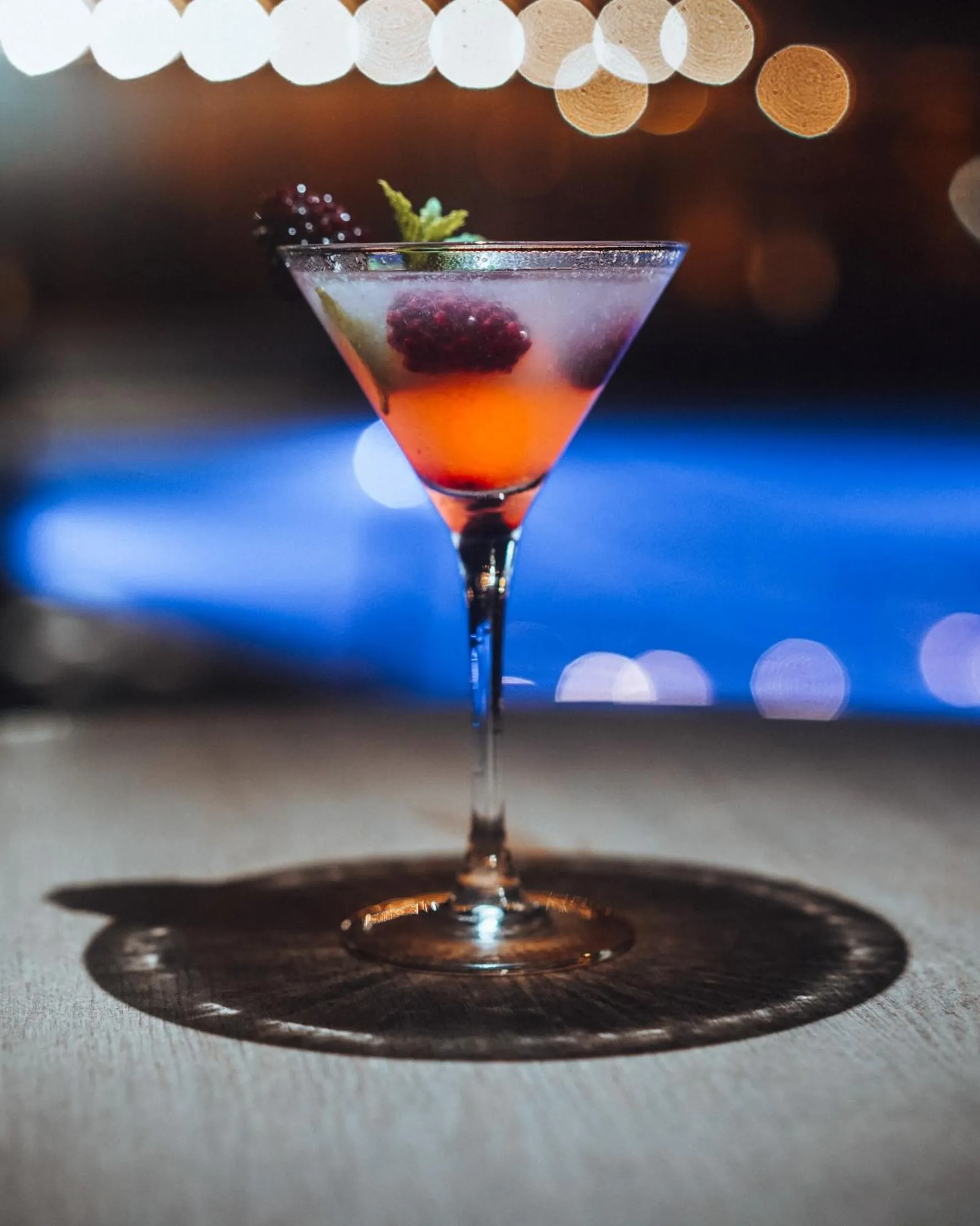 Restaurant/places to eat in Apollo Resort Art Hotel