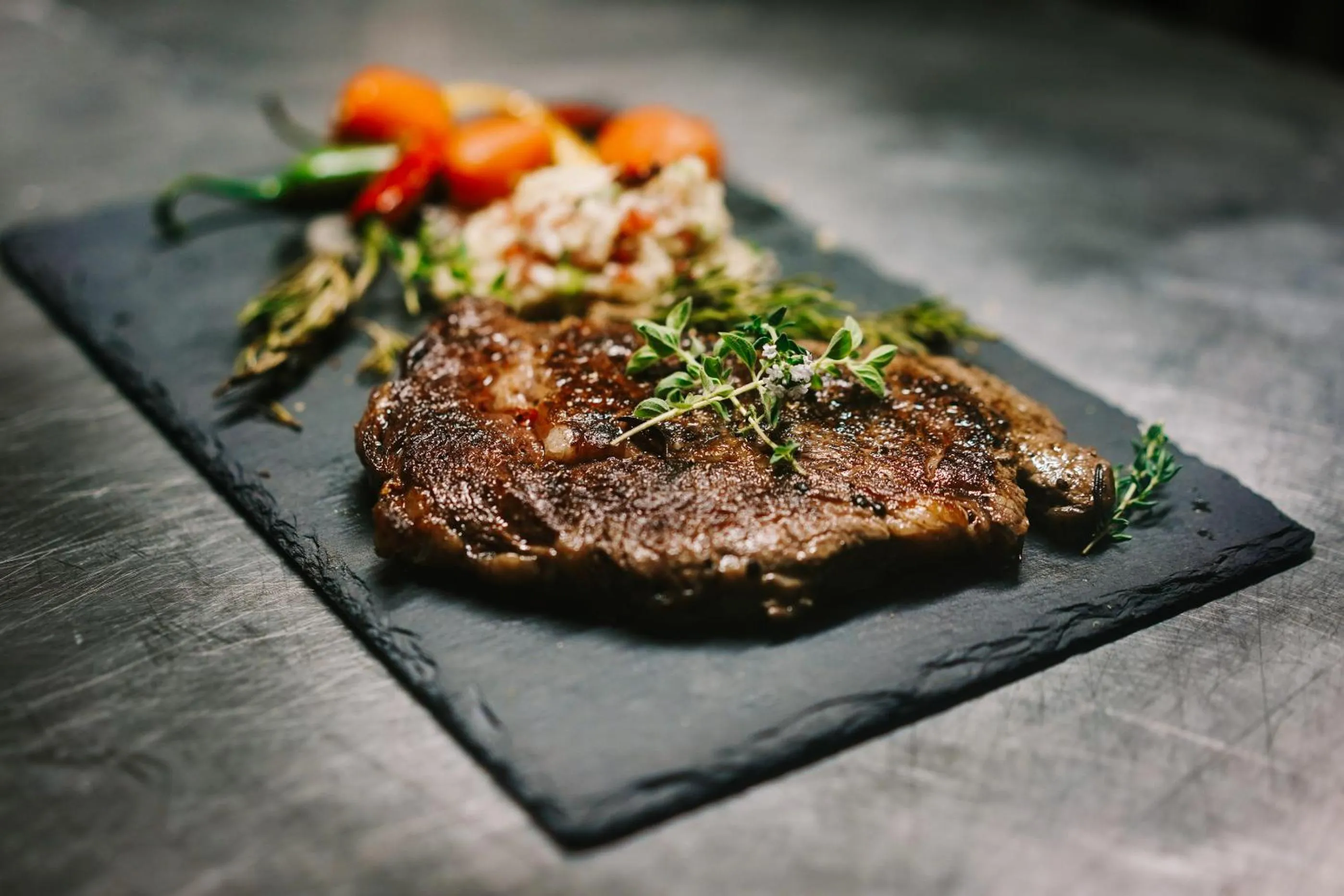 Restaurant/places to eat in Apollo Resort Art Hotel