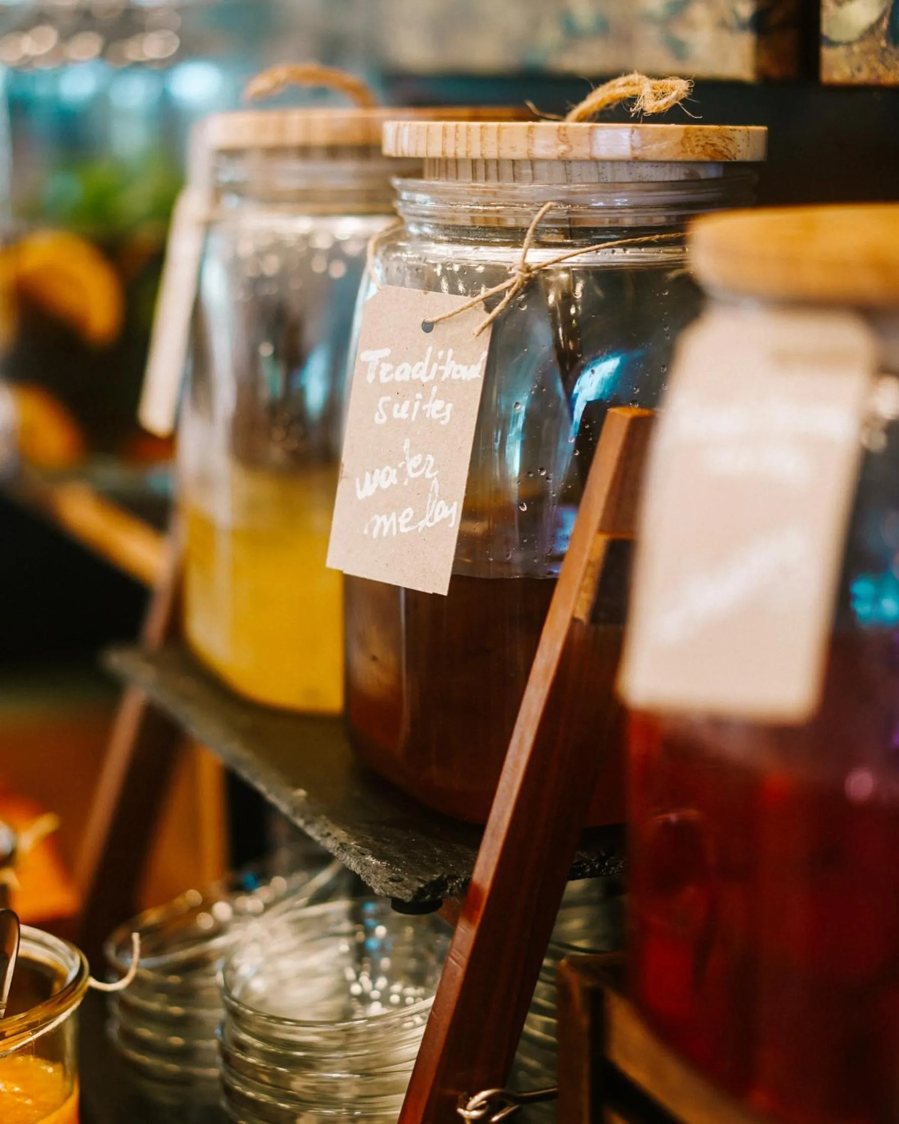 Breakfast in Apollo Resort Art Hotel