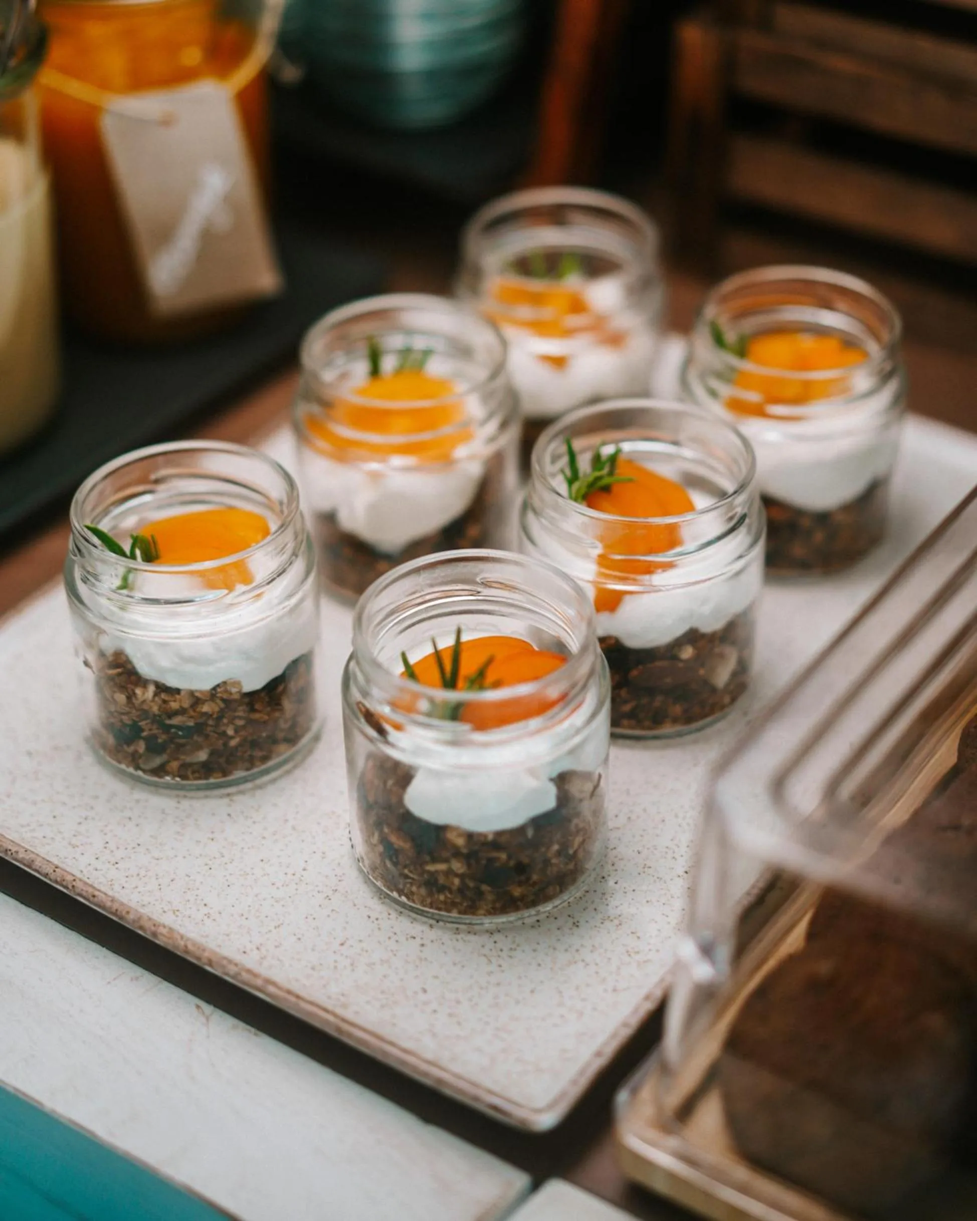 Breakfast in Apollo Resort Art Hotel