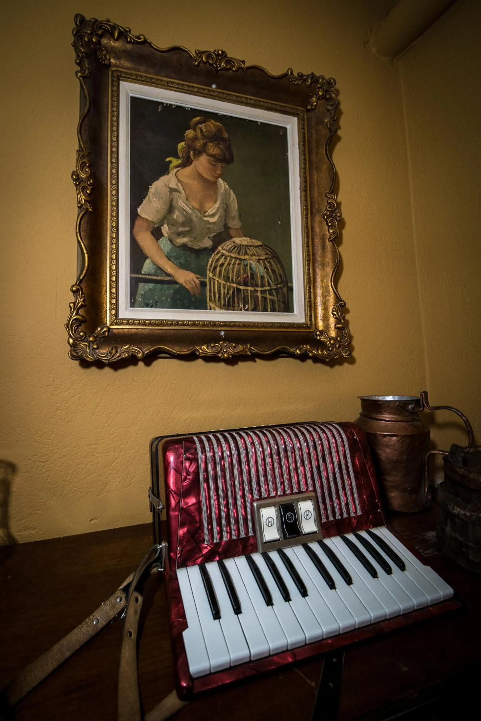 Entertainment in Apollo Resort Art Hotel