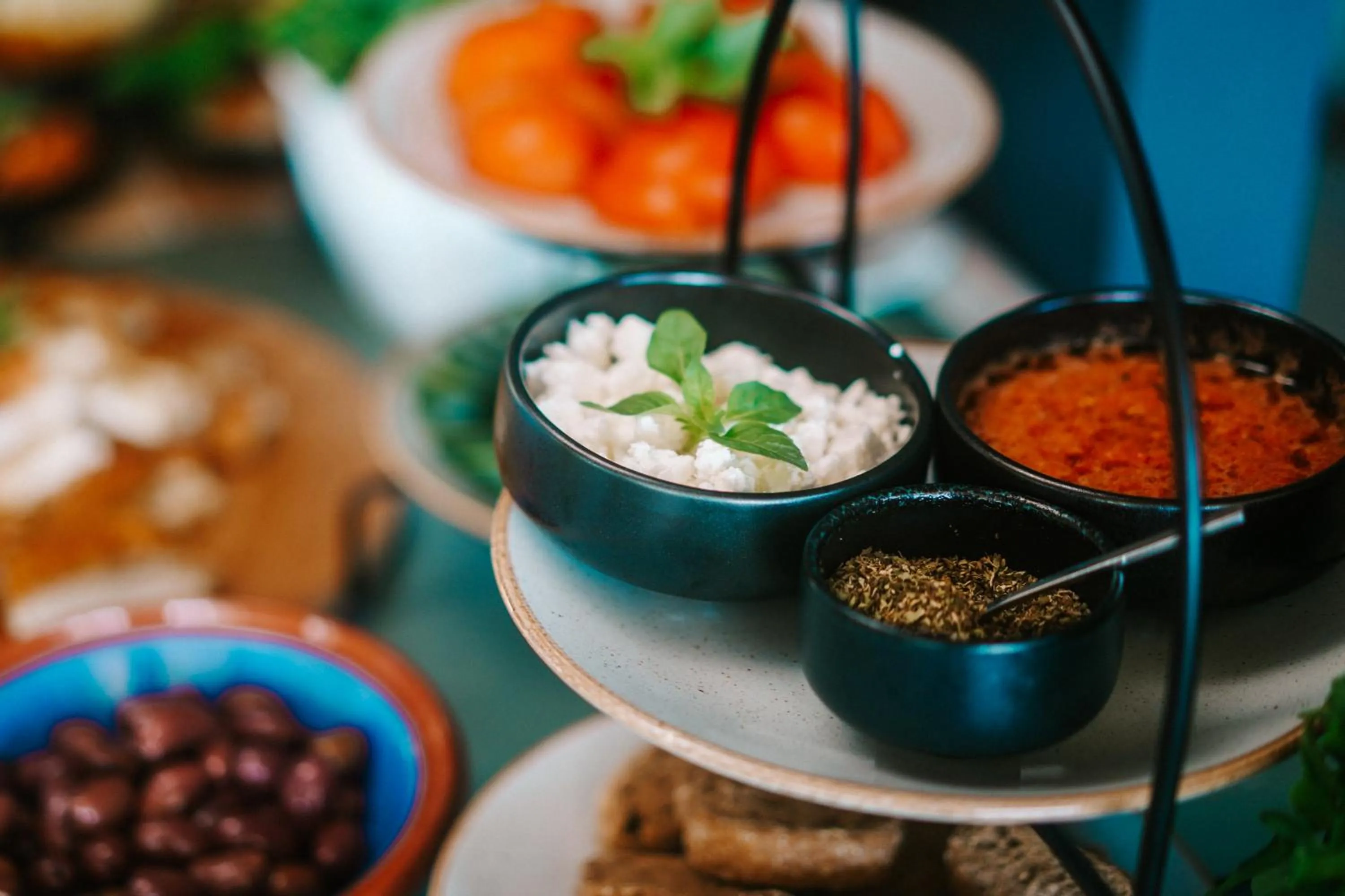 Breakfast in Apollo Resort Art Hotel