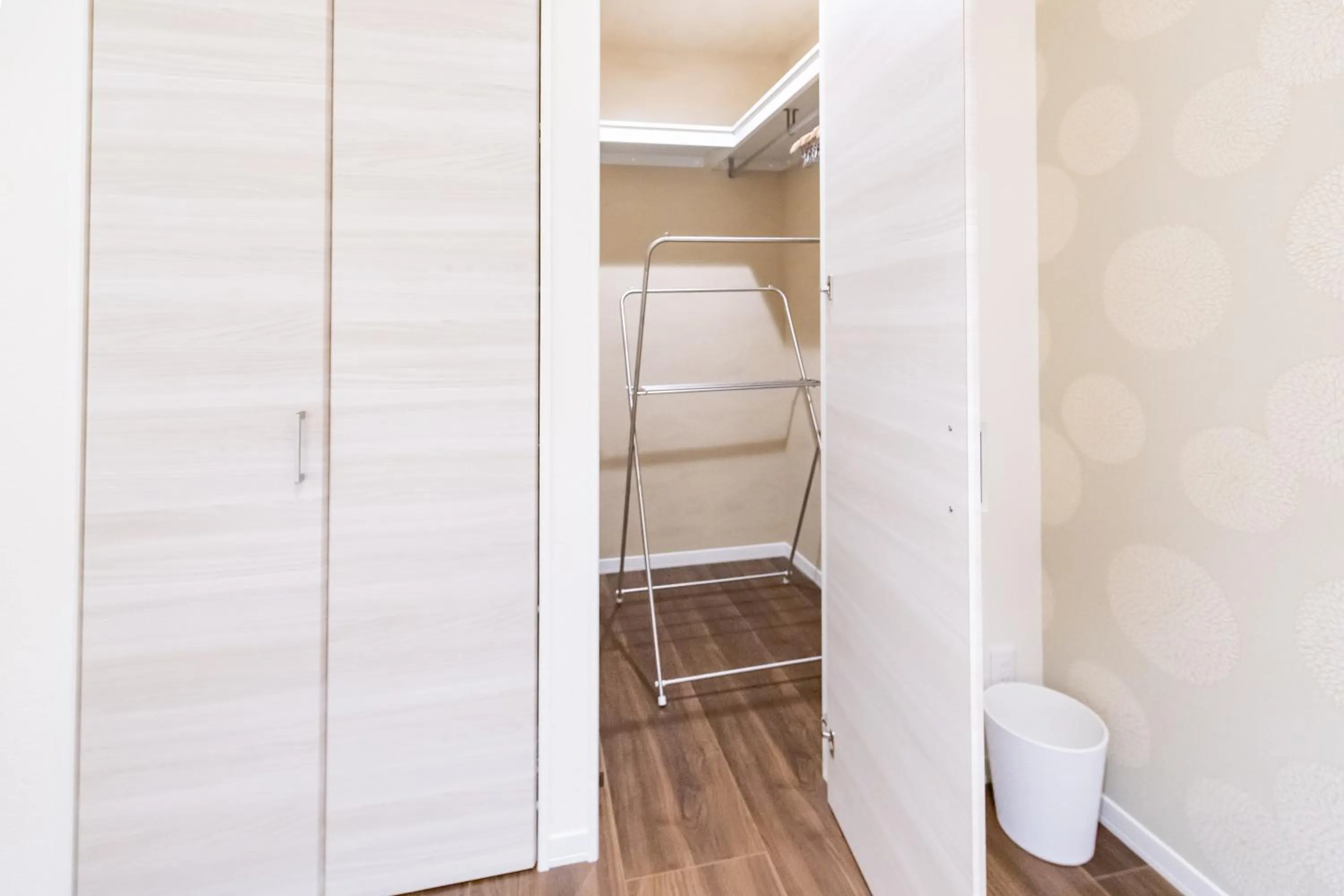 Photo of the whole room in Oyado Nishishichijo