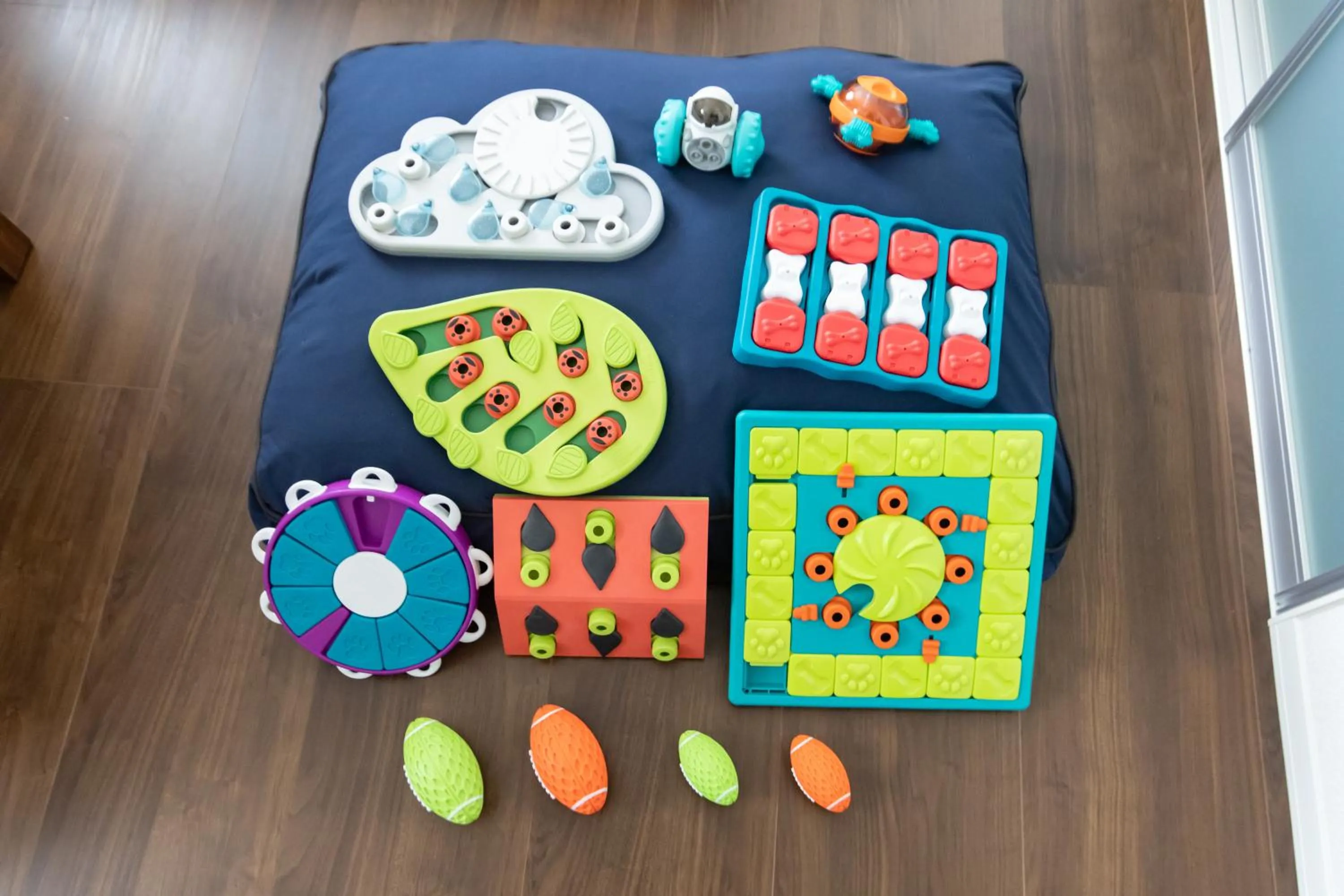 Area and facilities in Oyado Nishishichijo