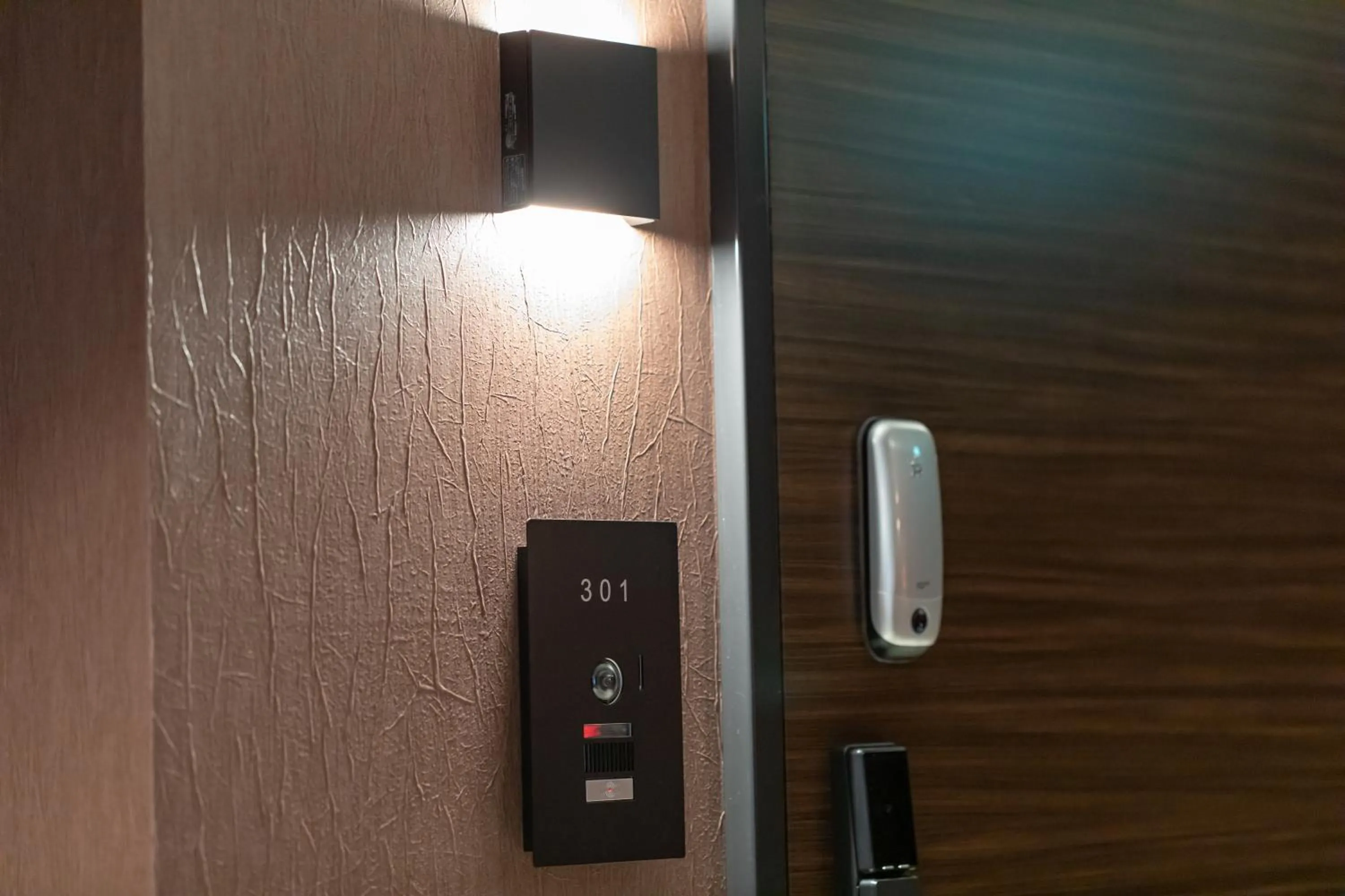 Property building in Oyado Nishishichijo