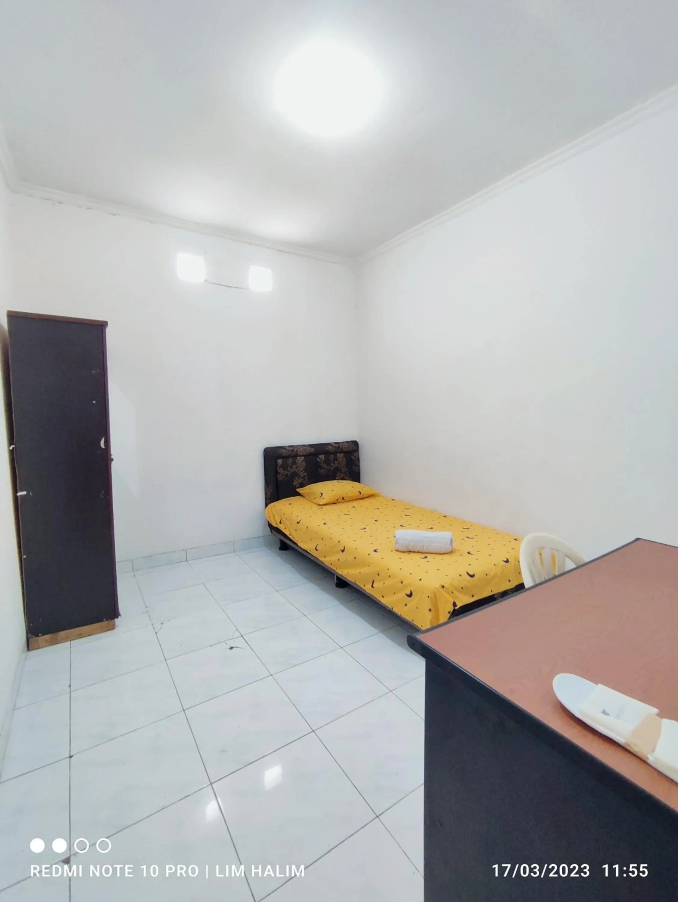 Bed in Kost Griya Asri by ecommerceloka