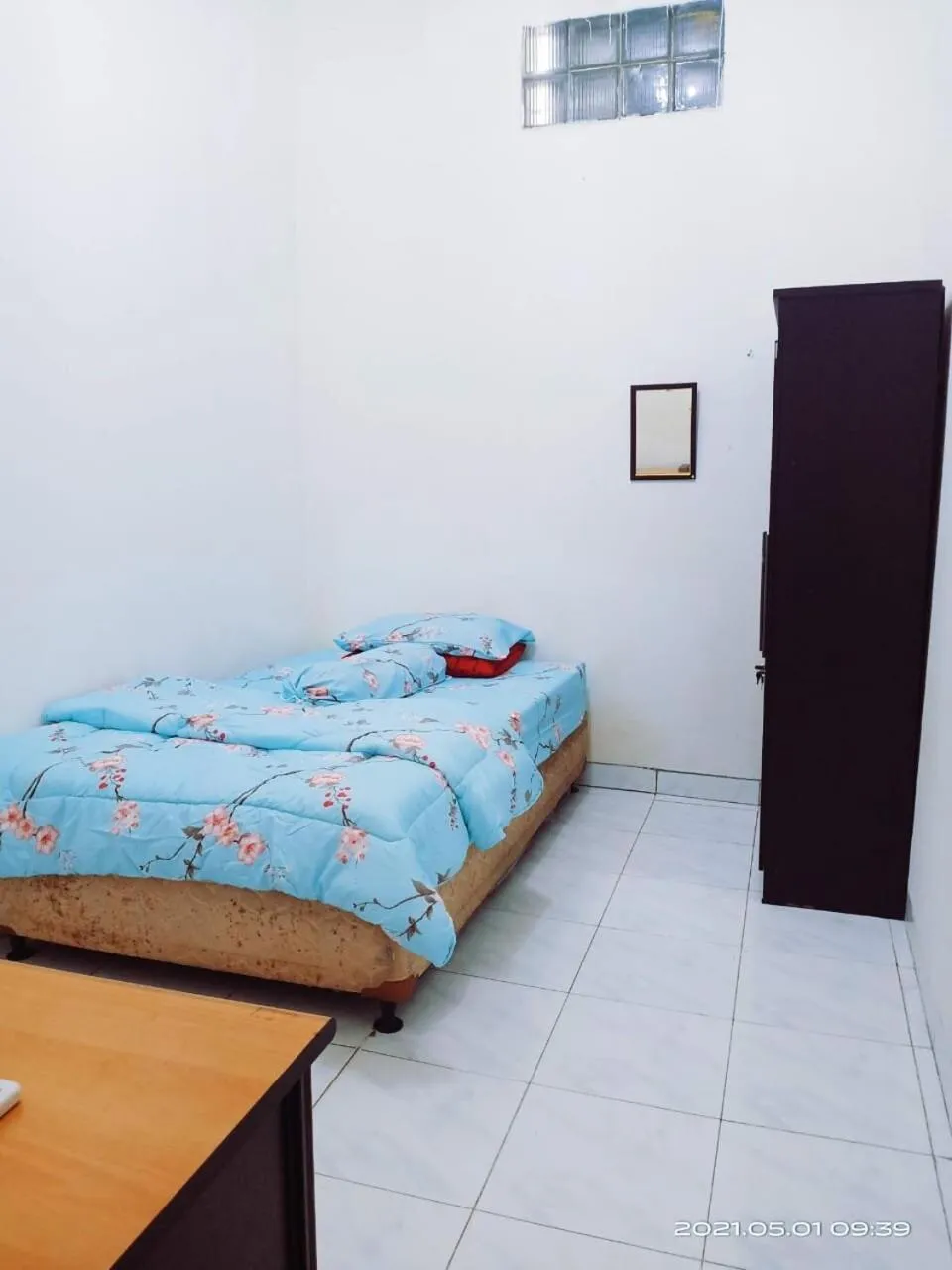 Bed in Kost Griya Asri by ecommerceloka
