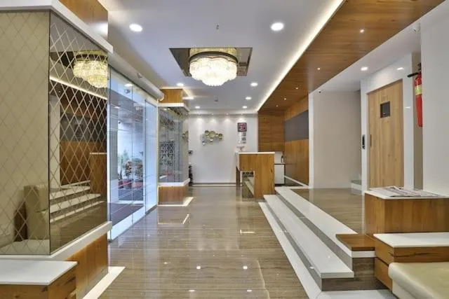 Hotel Royal Treat Surat