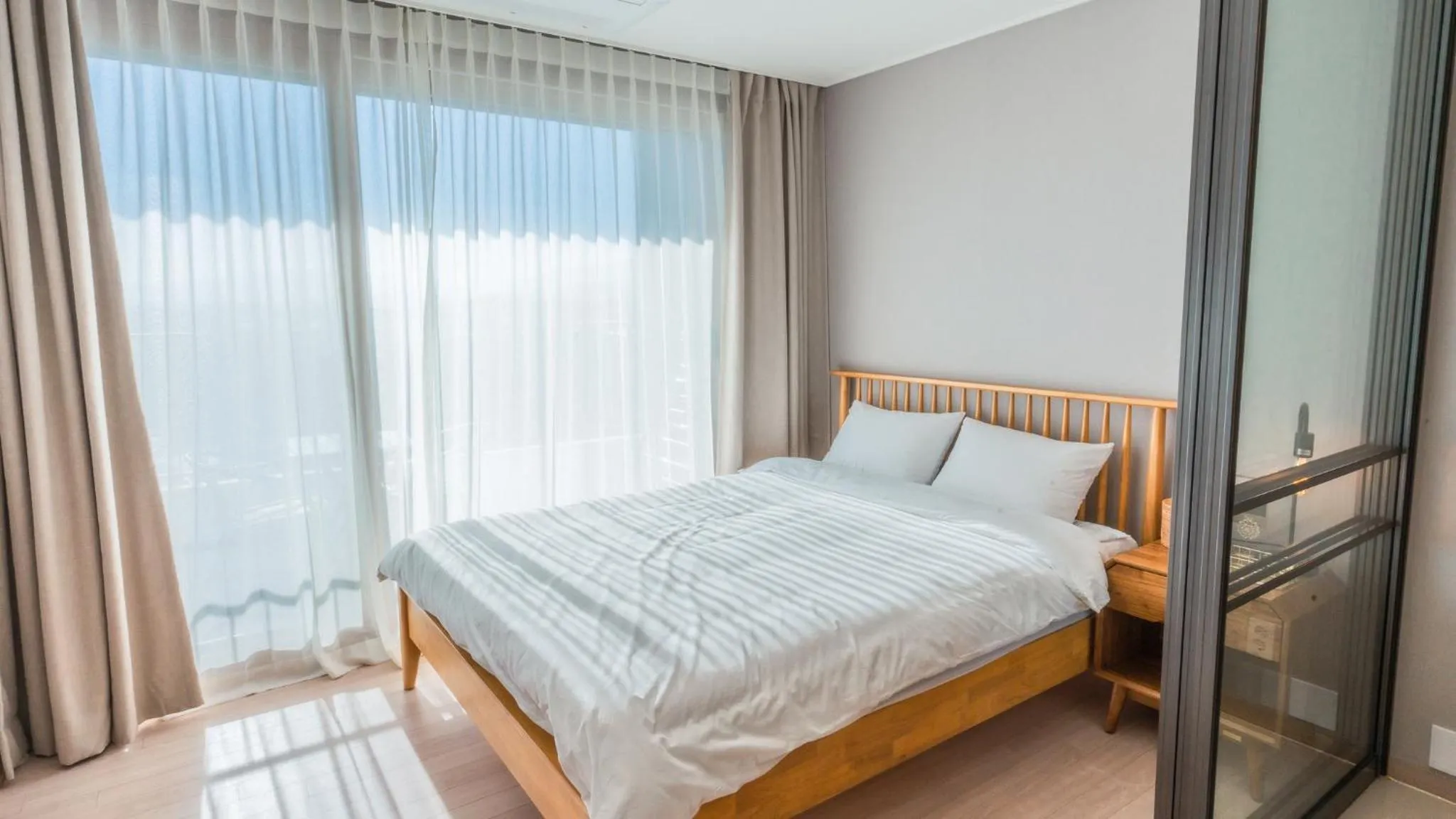 The Blue Terra Sokcho Beach