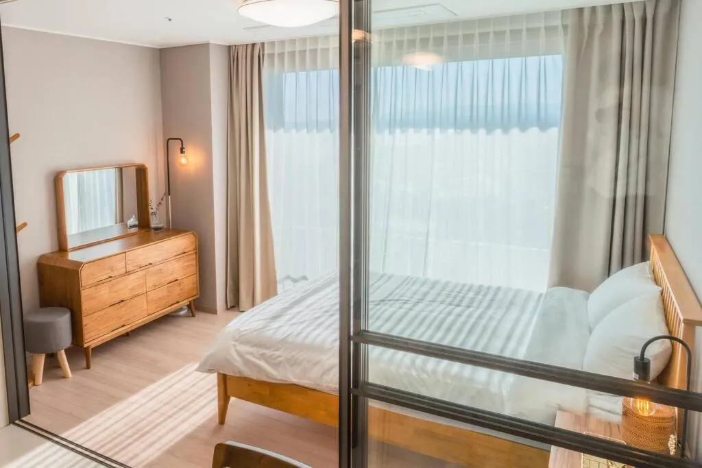 The Blue Terra Sokcho Beach