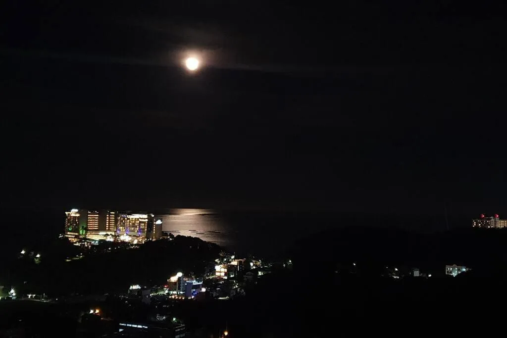 The Blue Terra Sokcho Beach