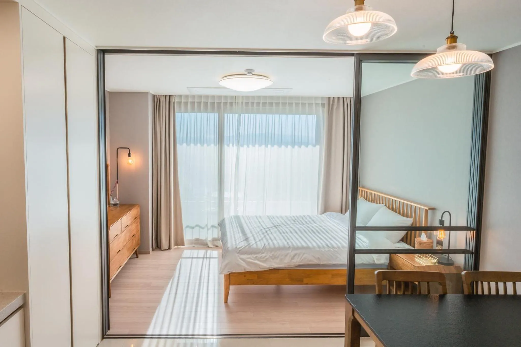 The Blue Terra Sokcho Beach