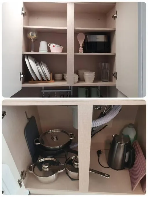 The Blue Terra Sokcho Beach