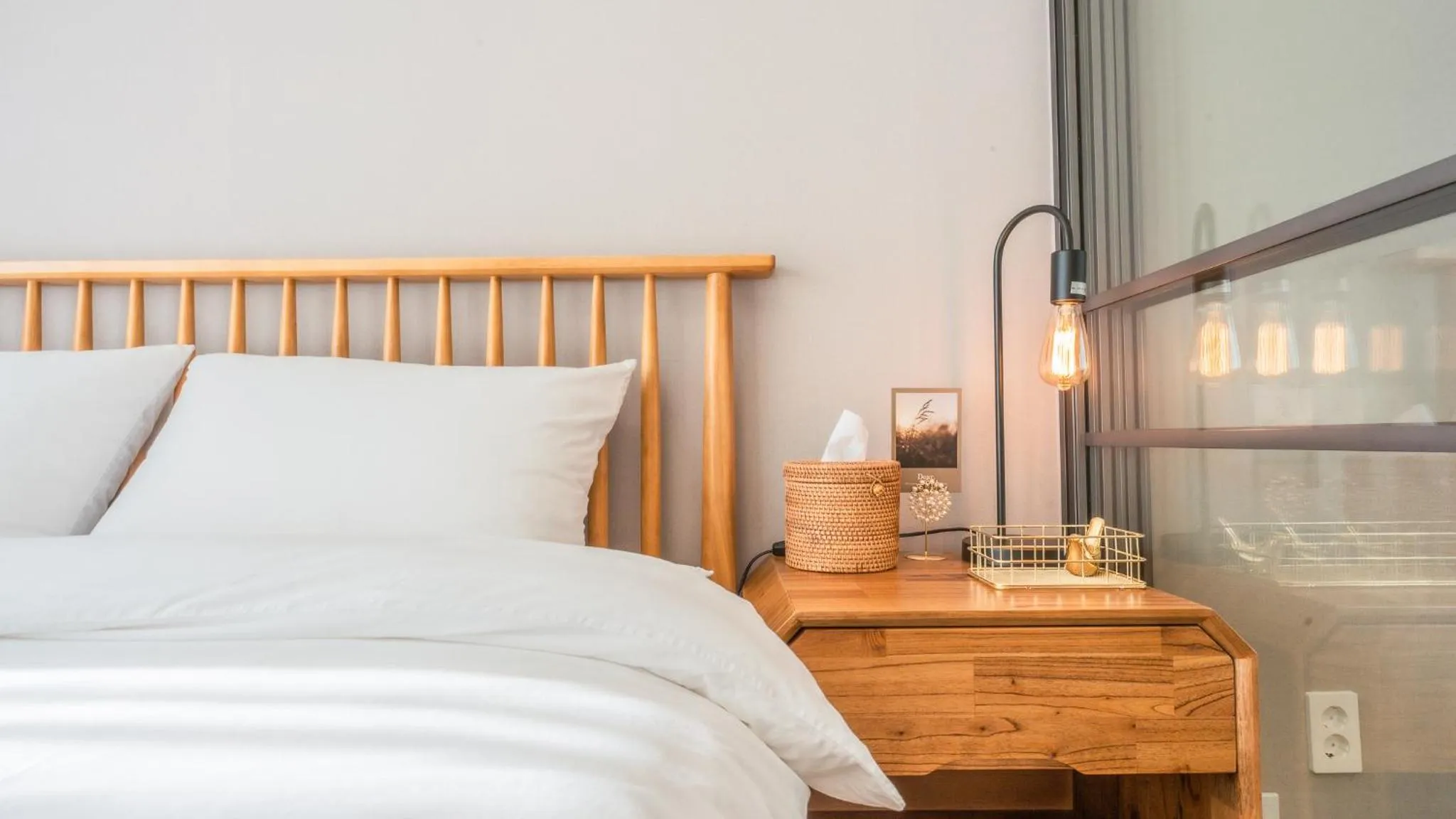 The Blue Terra Sokcho Beach