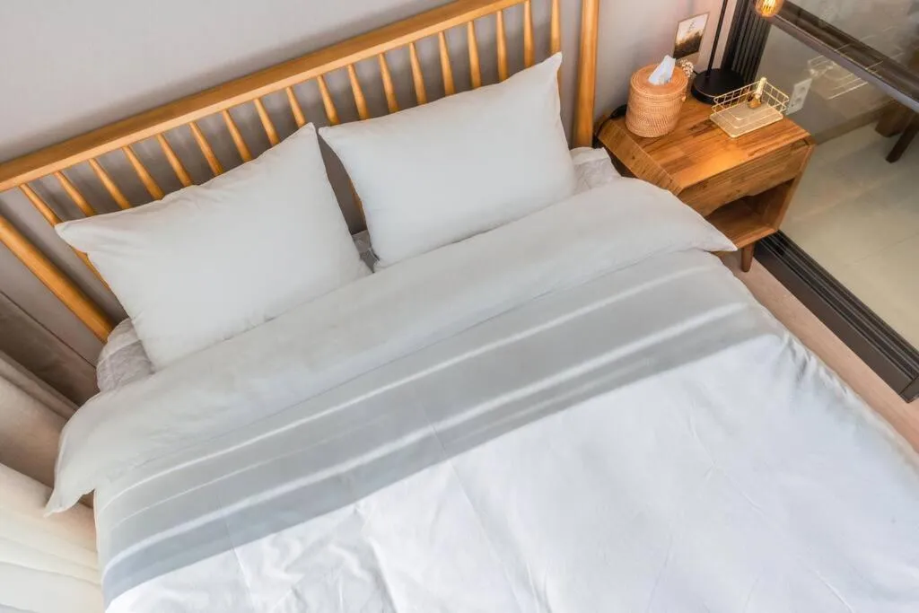 The Blue Terra Sokcho Beach