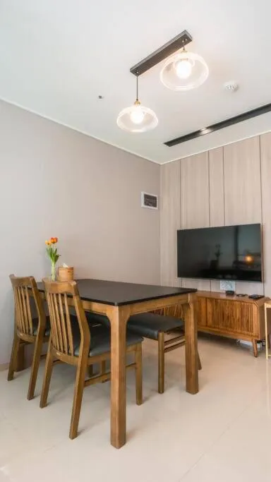 The Blue Terra Sokcho Beach