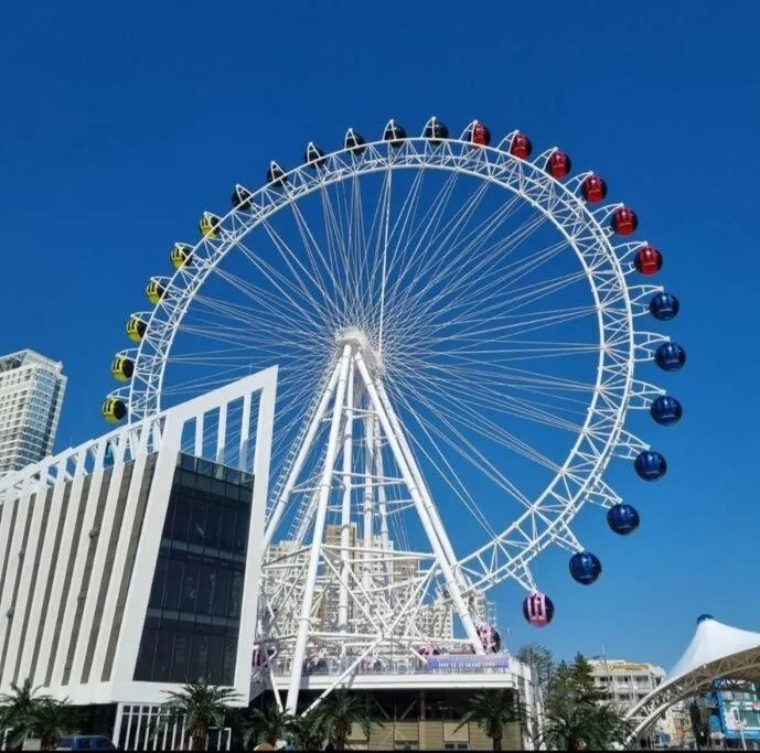 The Blue Terra Sokcho Beach