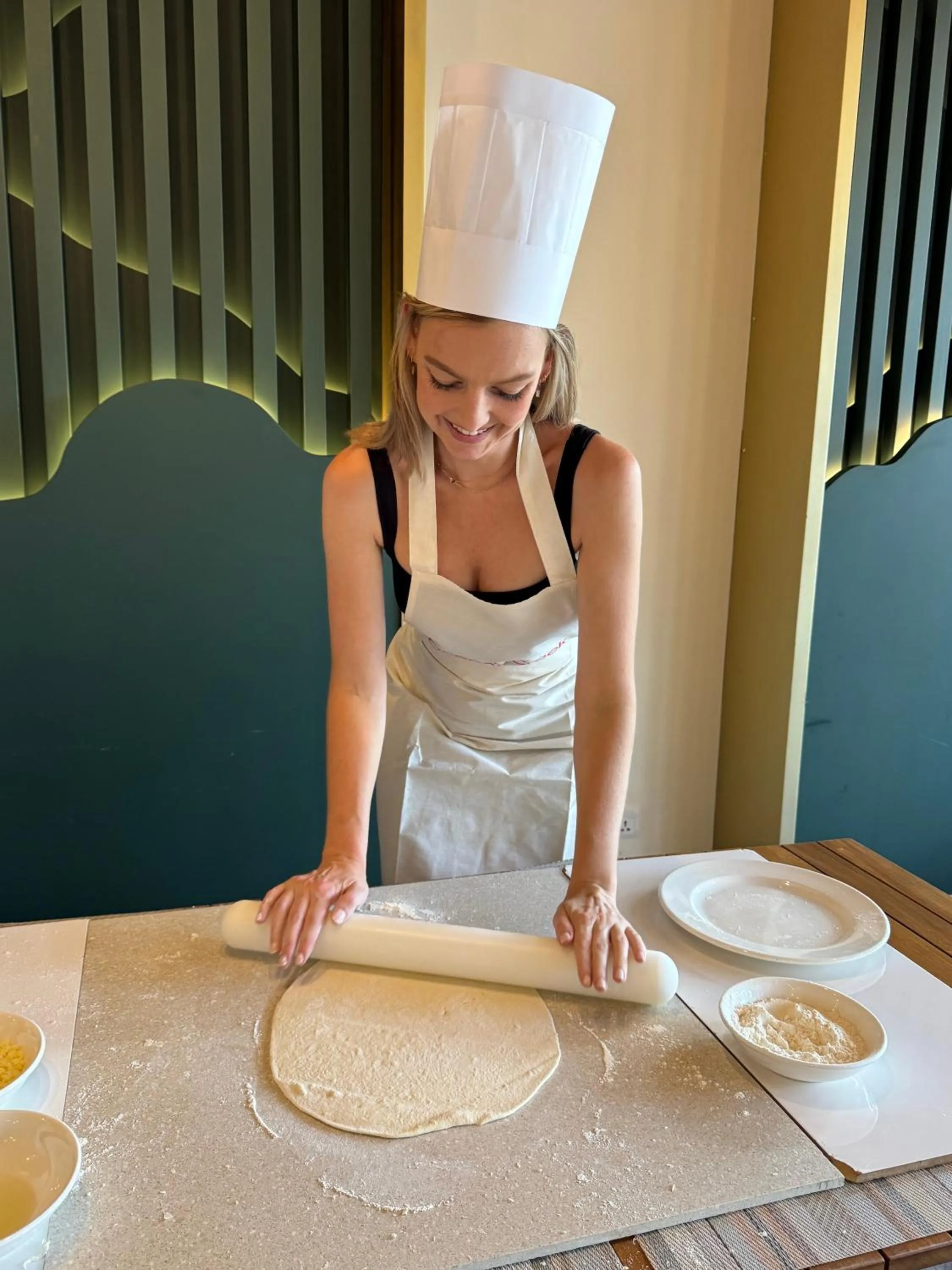 Activities in Ocean's Creek Beach Hotel