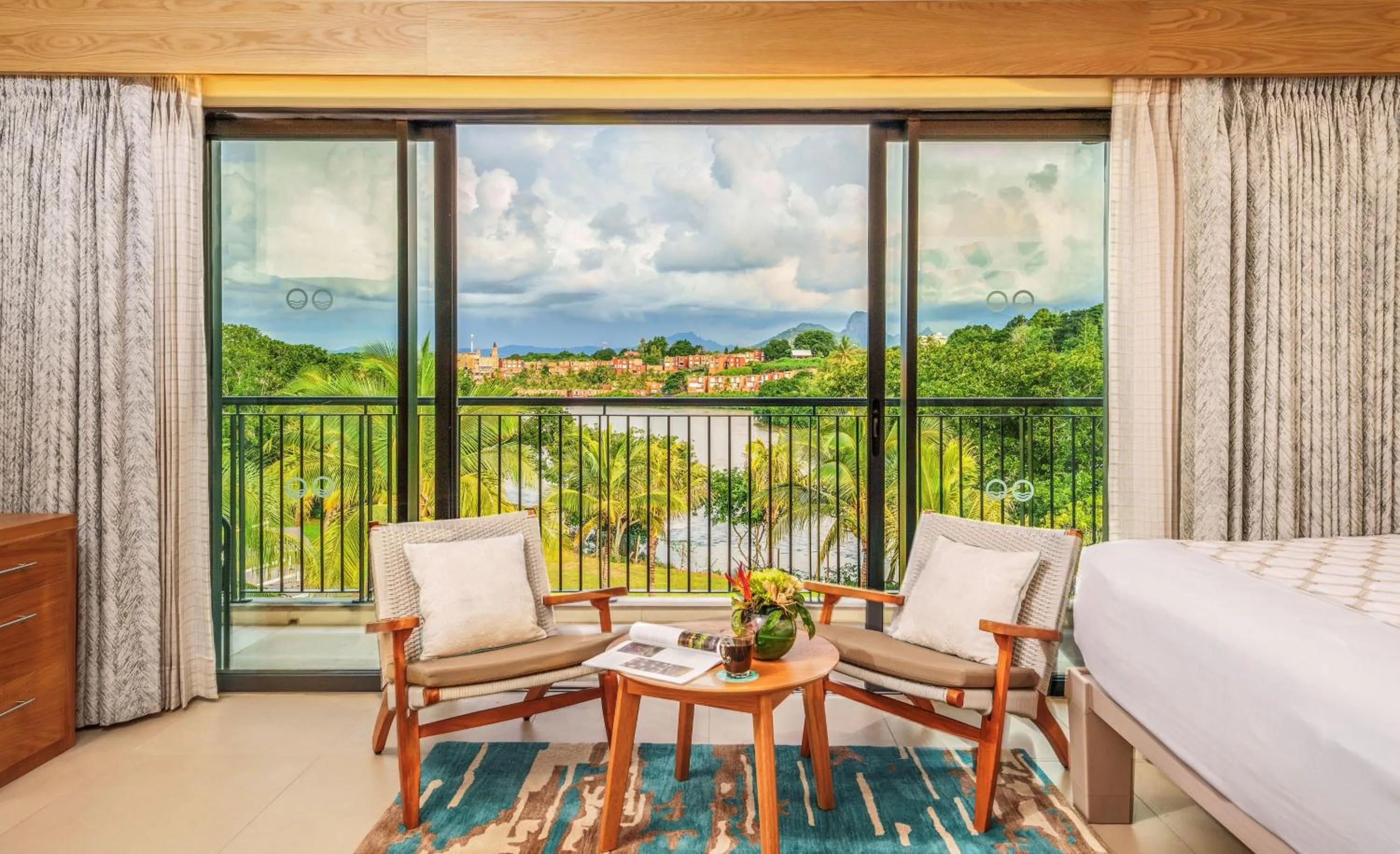 View (from property/room) in Ocean's Creek Beach Hotel