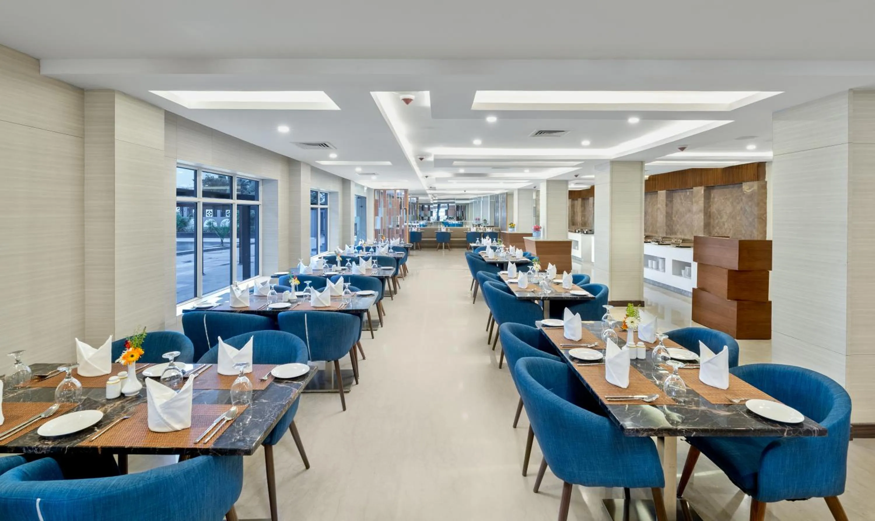 Restaurant/places to eat in Soaltee Westend Itahari