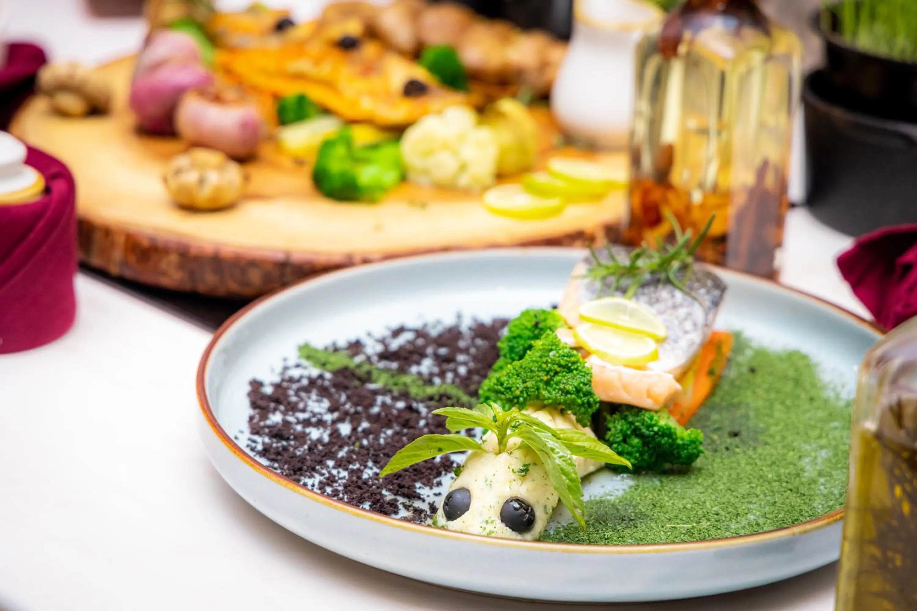 Restaurant/places to eat in Soaltee Westend Itahari