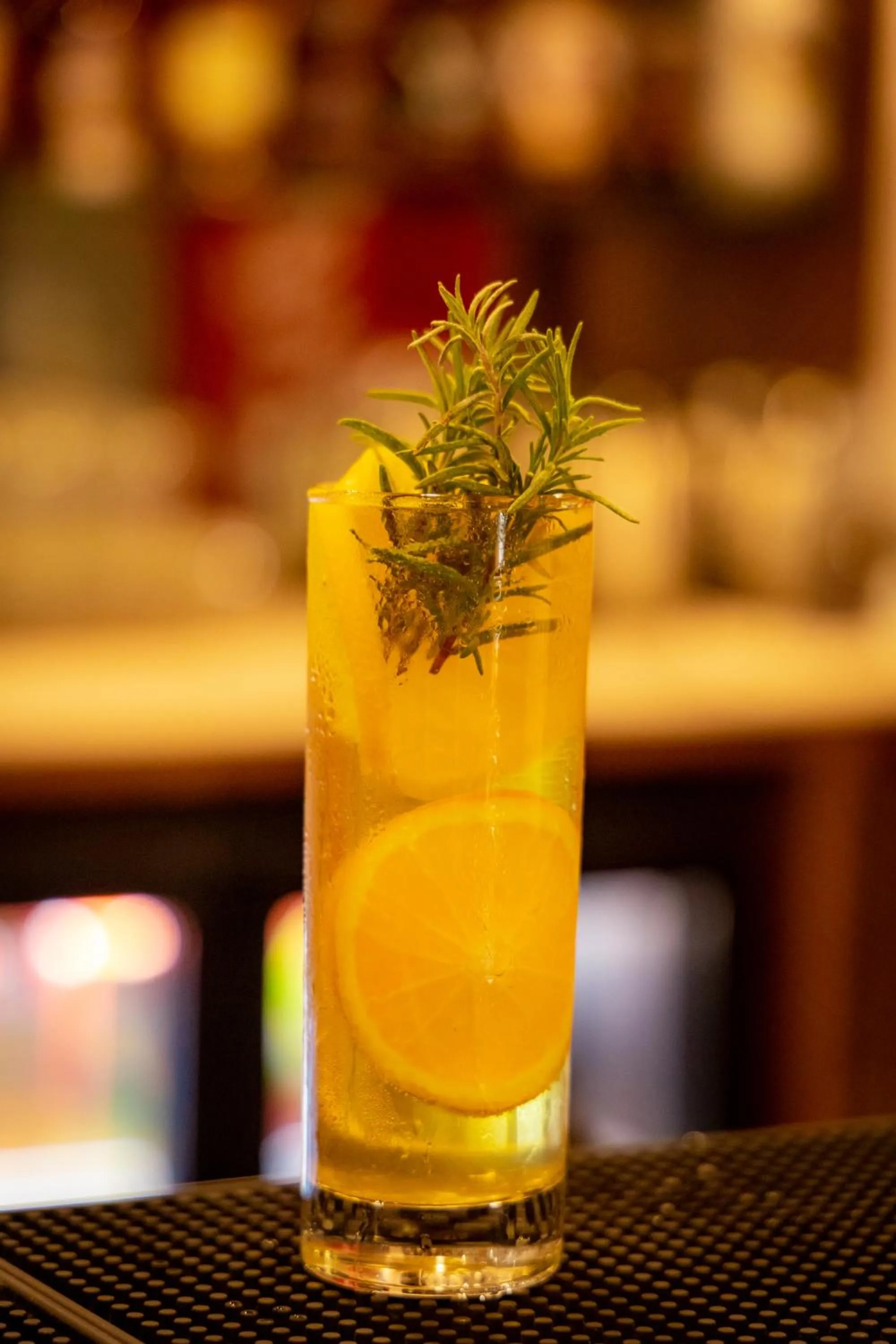 Drinks in Soaltee Westend Itahari