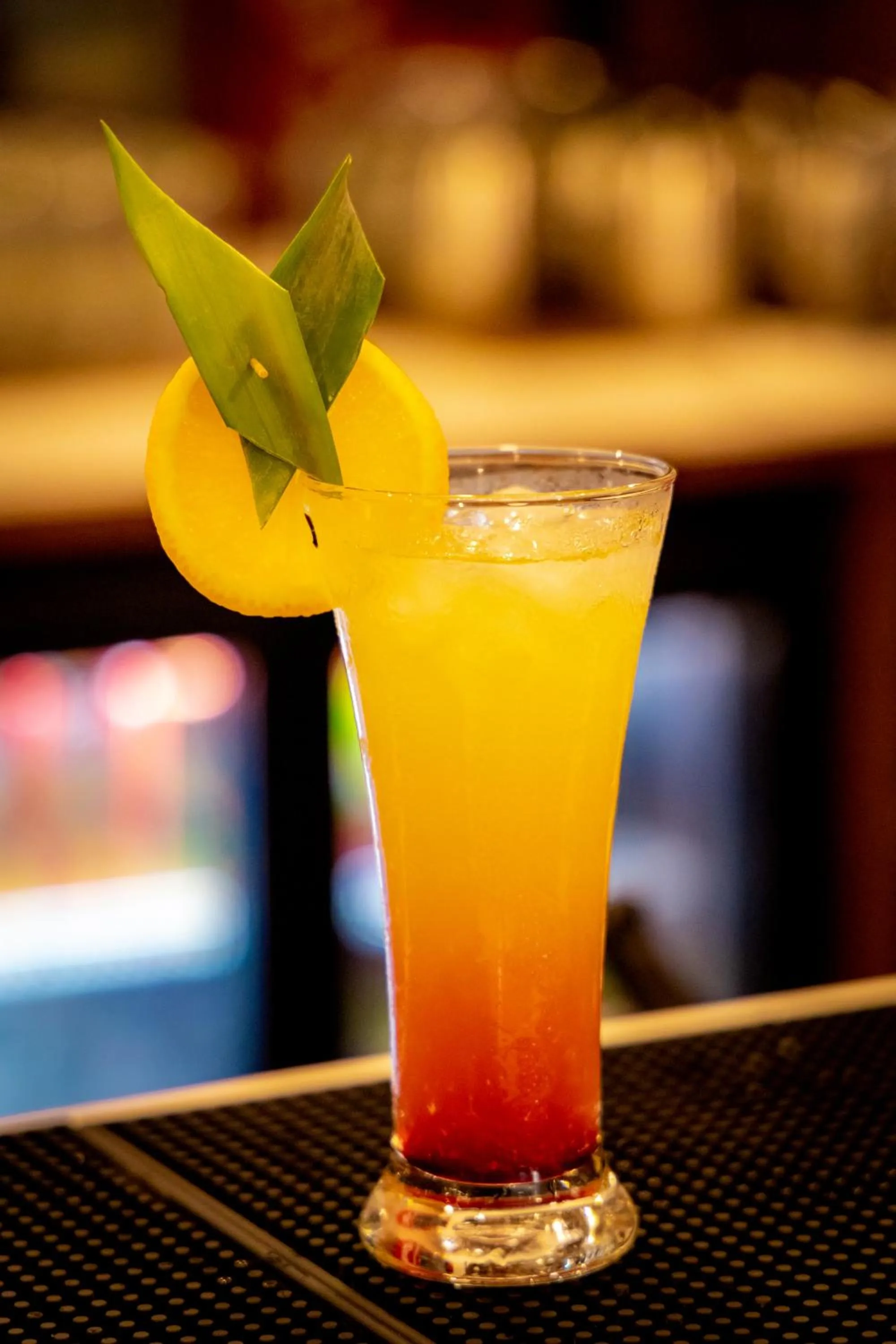 Drinks in Soaltee Westend Itahari