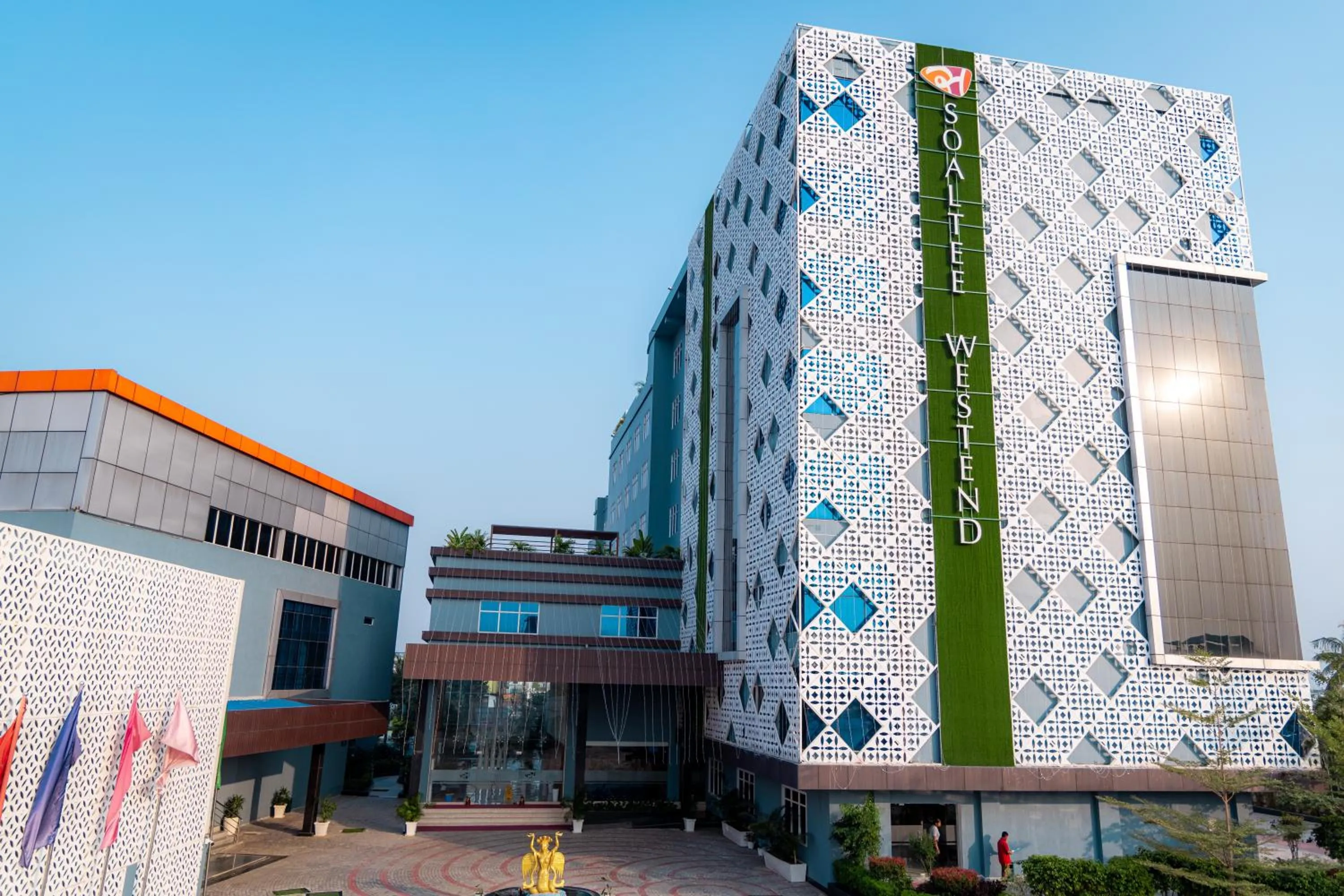 Soaltee Westend Itahari