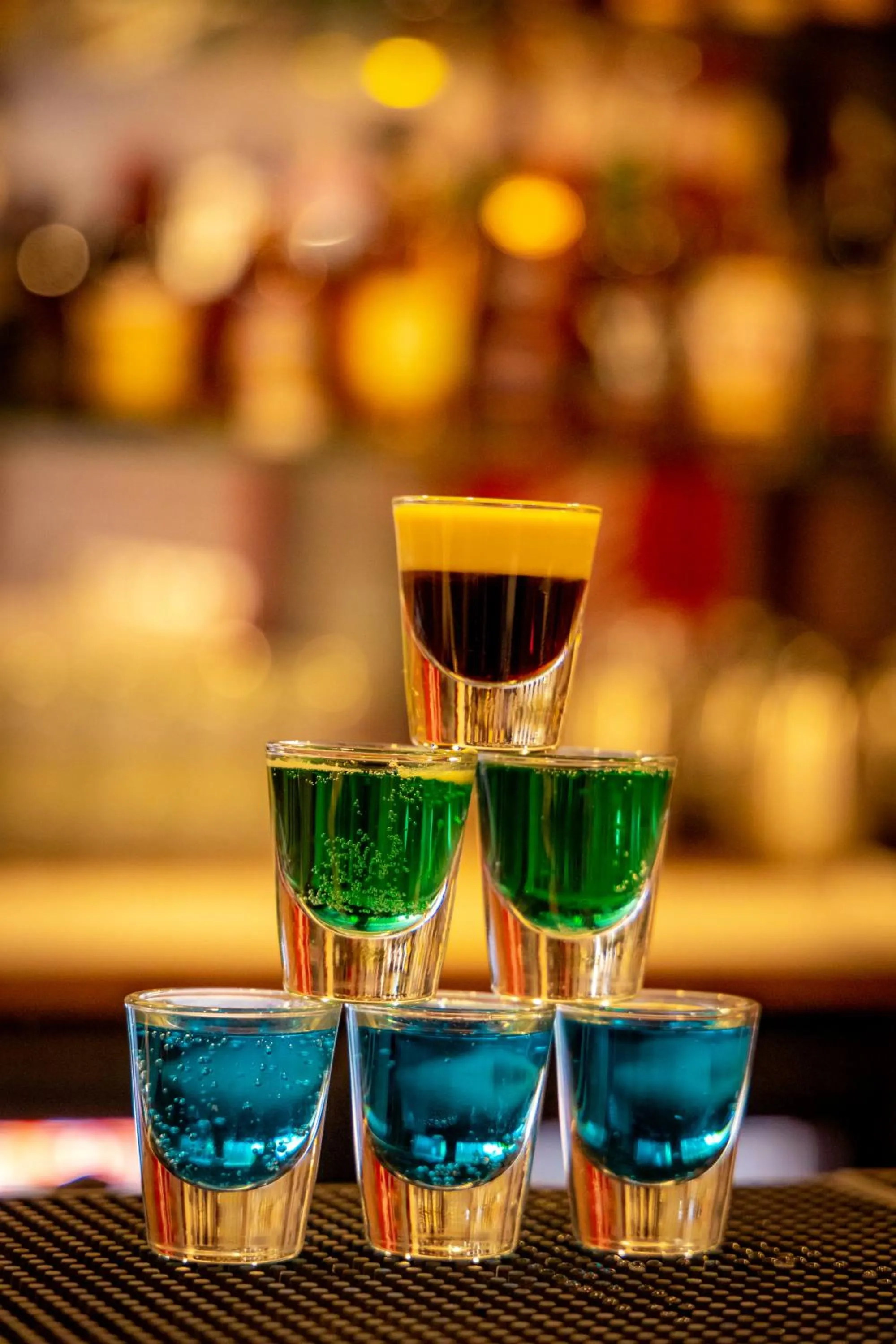 Drinks in Soaltee Westend Itahari