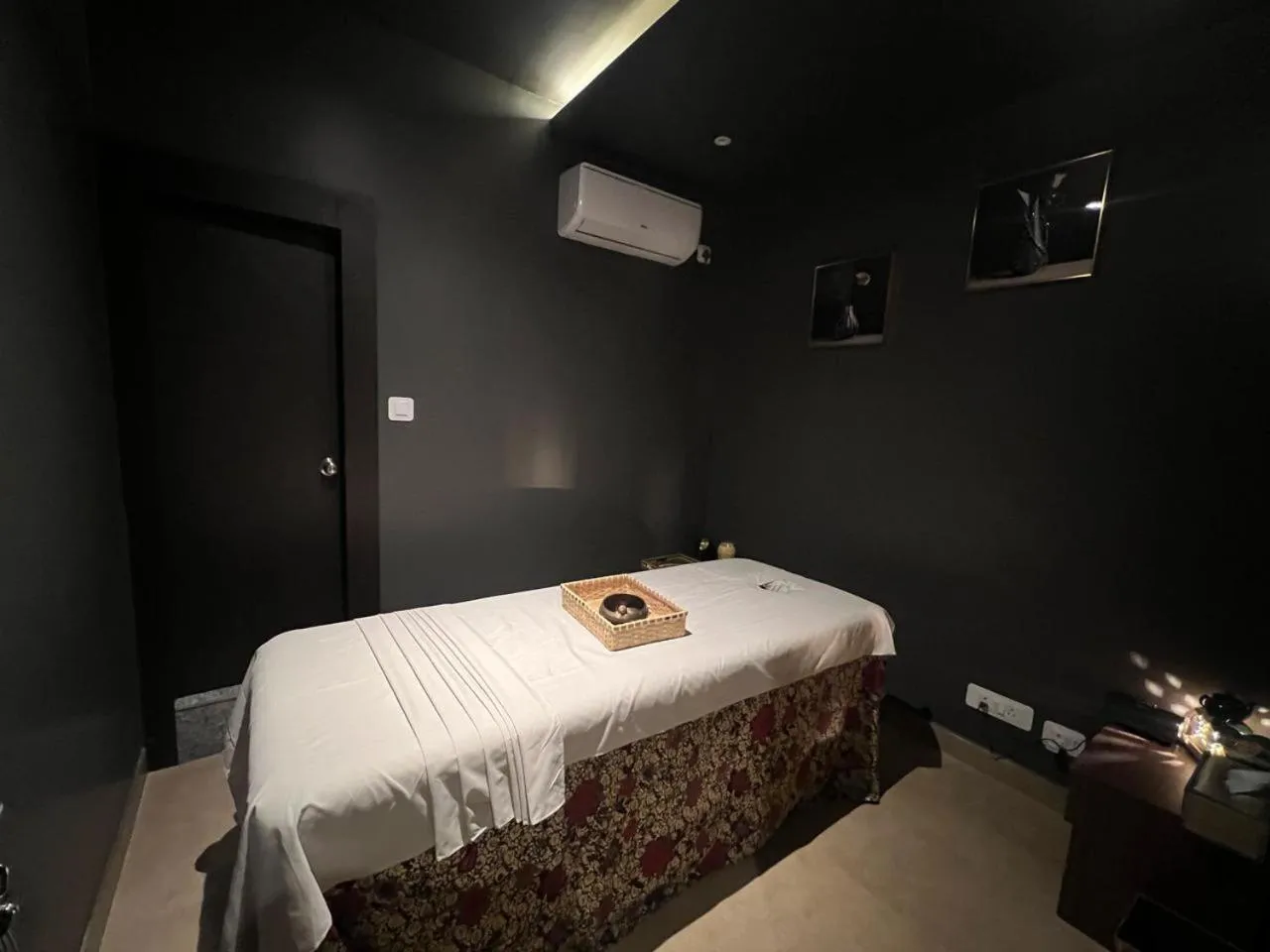 Spa and wellness centre/facilities in Soaltee Westend Itahari