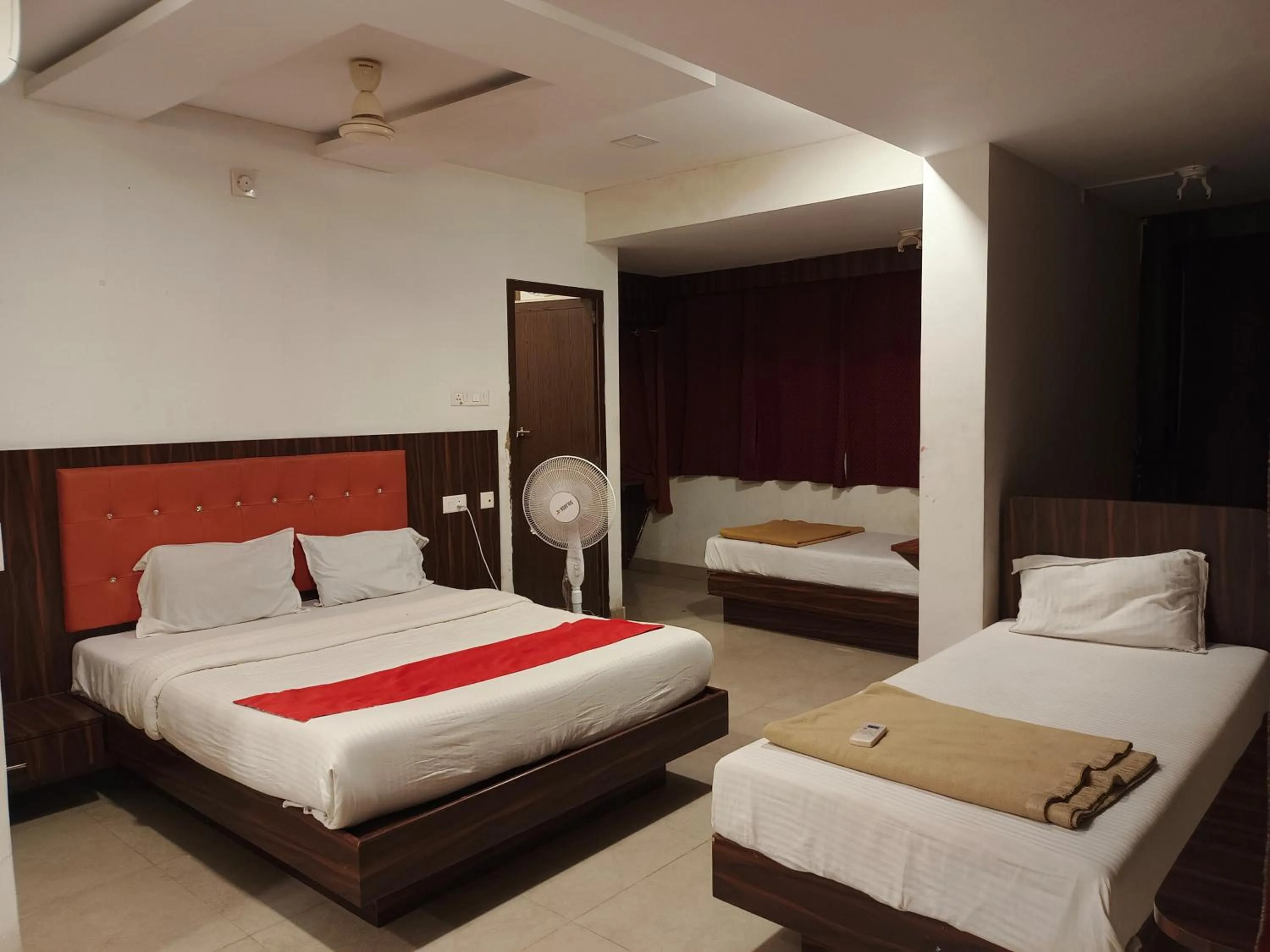 HOTEL A.K.INTERNATIONAL INN