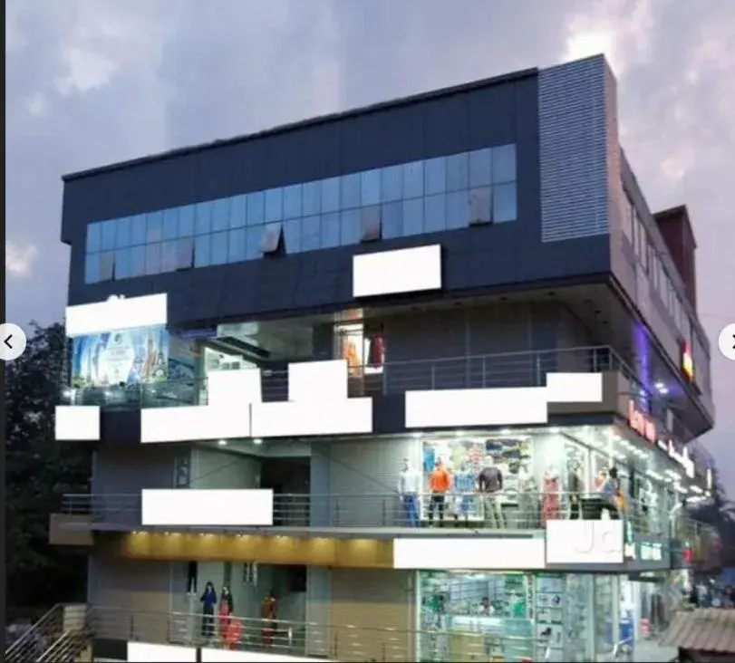 HOTEL A.K.INTERNATIONAL INN HOTEL A.K.INTERNATIONAL INN