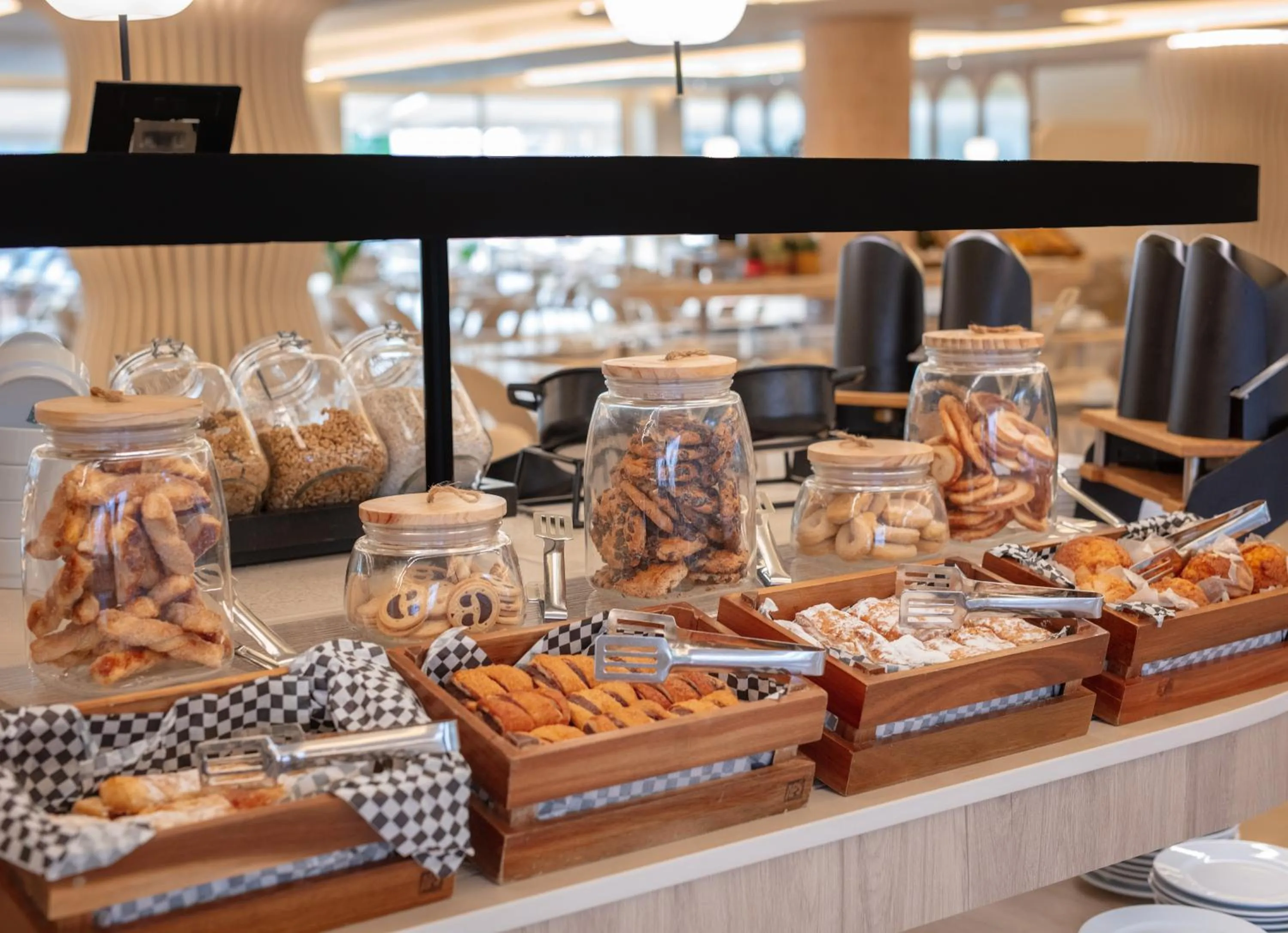 Breakfast in RH Silene Hotel & Spa 4 Sup