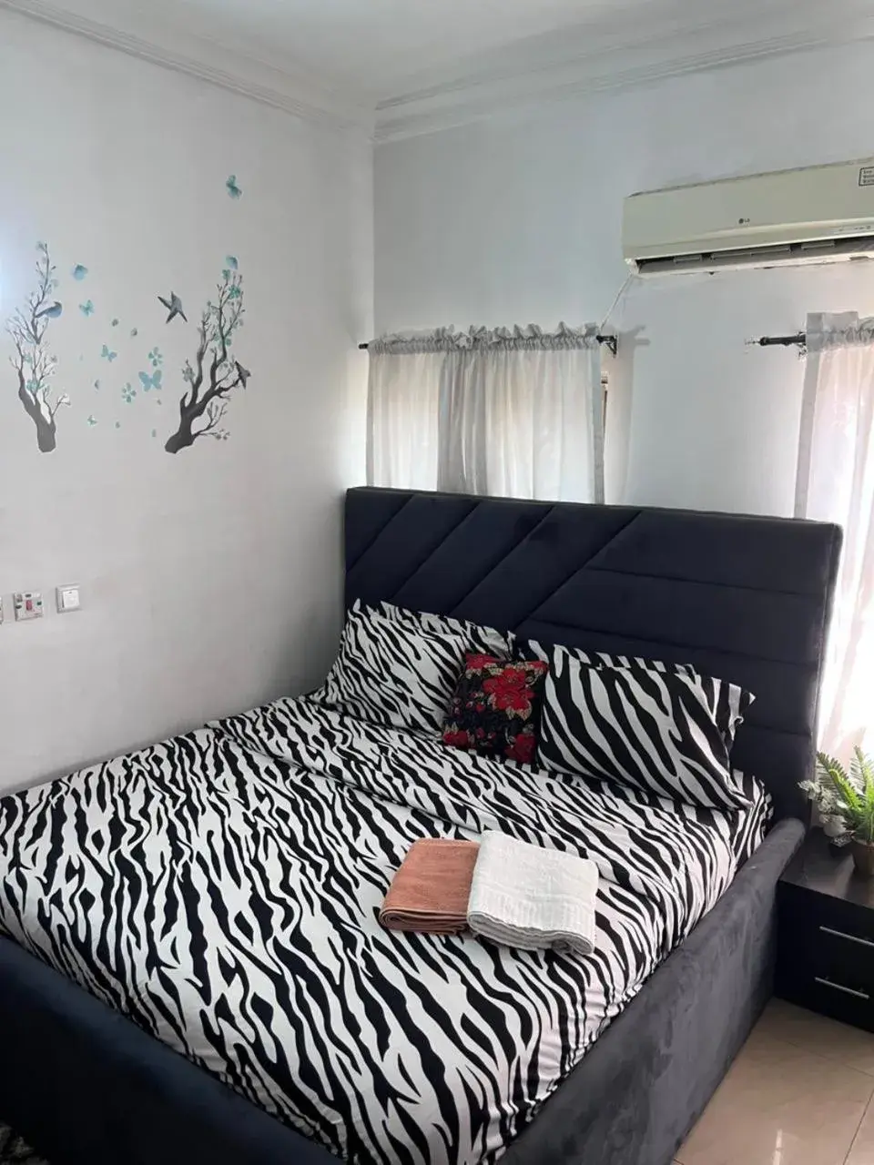 One-Bedroom Apartment in Miraph Apartment One-Bedroom Apartment in Miraph Apartment