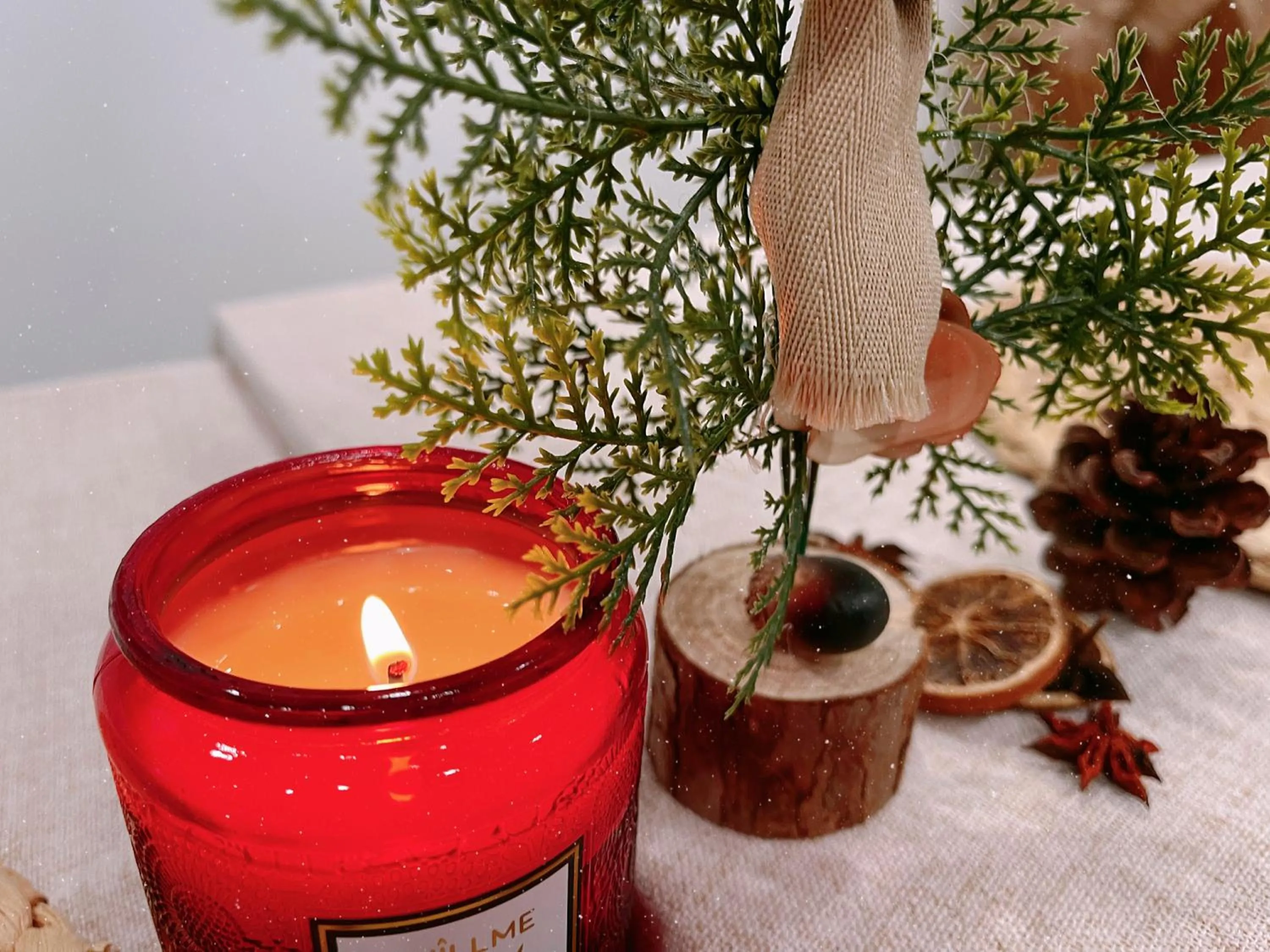 Living room in Baphu Beachwalk Apartment - 5 min walk to My Khe beach