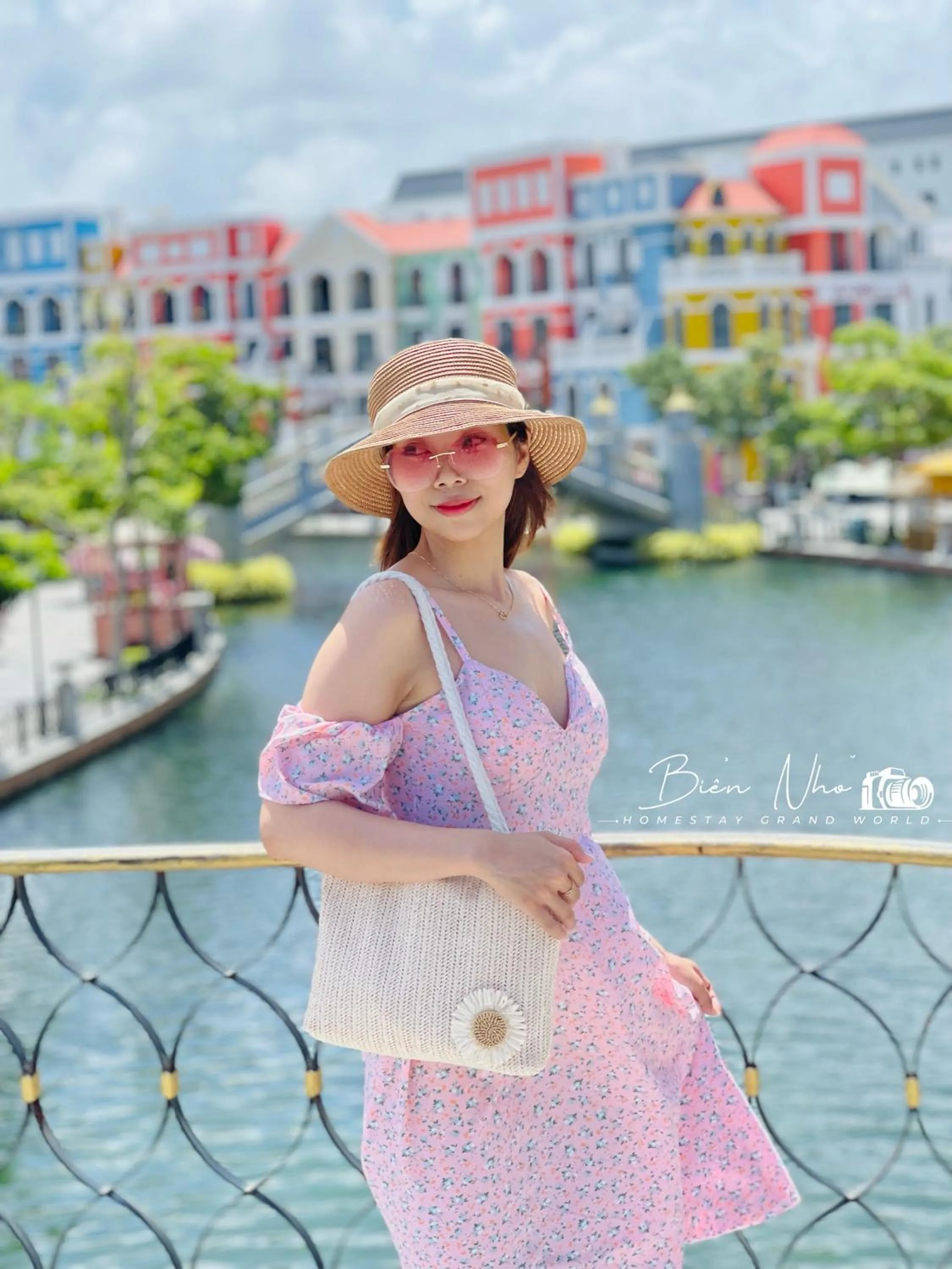 Guests in Biển Nhớ Homestay & Spa Phú Quốc