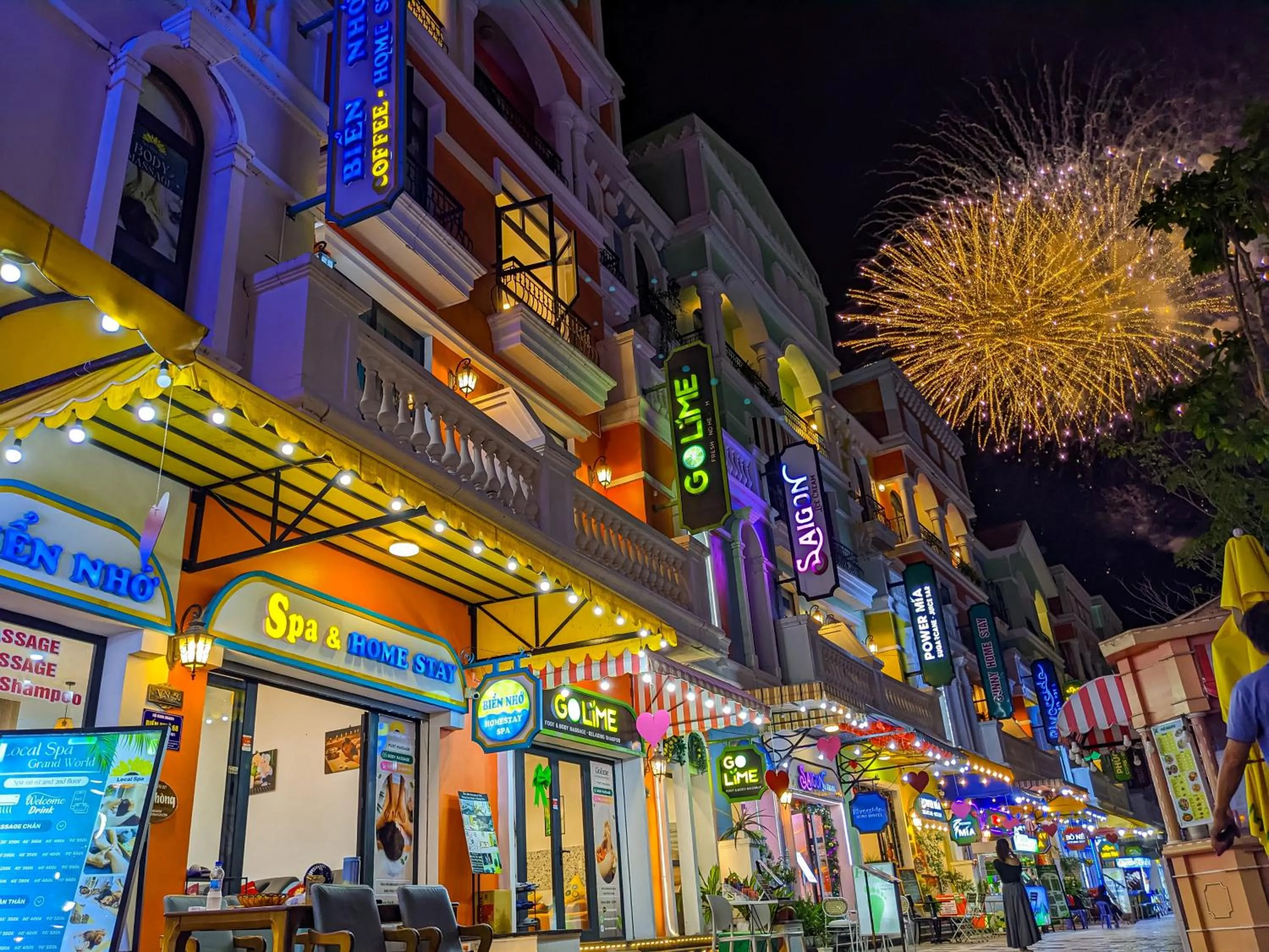 Property logo or sign in Biển Nhớ Homestay & Spa Phú Quốc