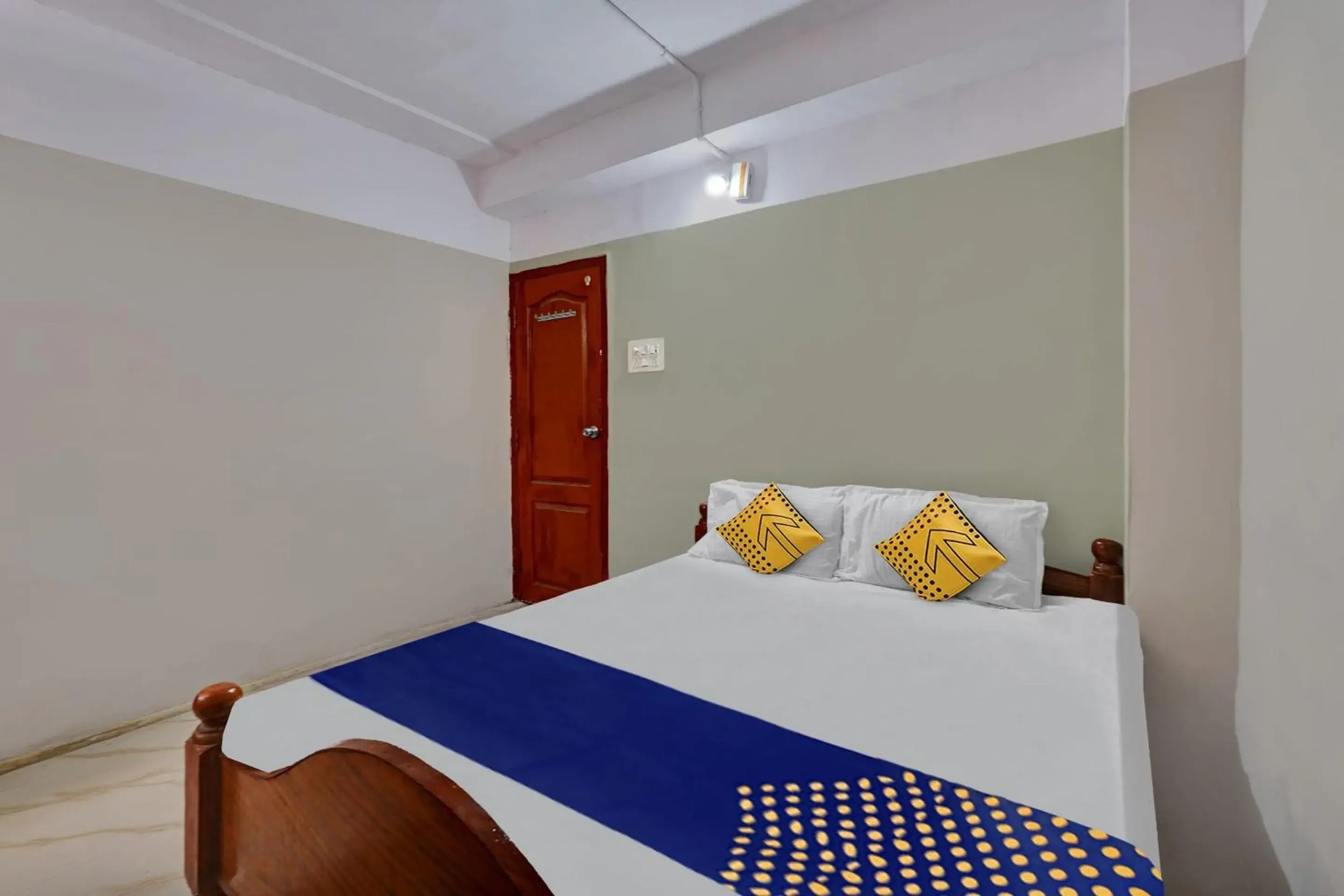 SPOT ON Canton Lodging And Boarding SPOT ON Canton Lodging And Boarding