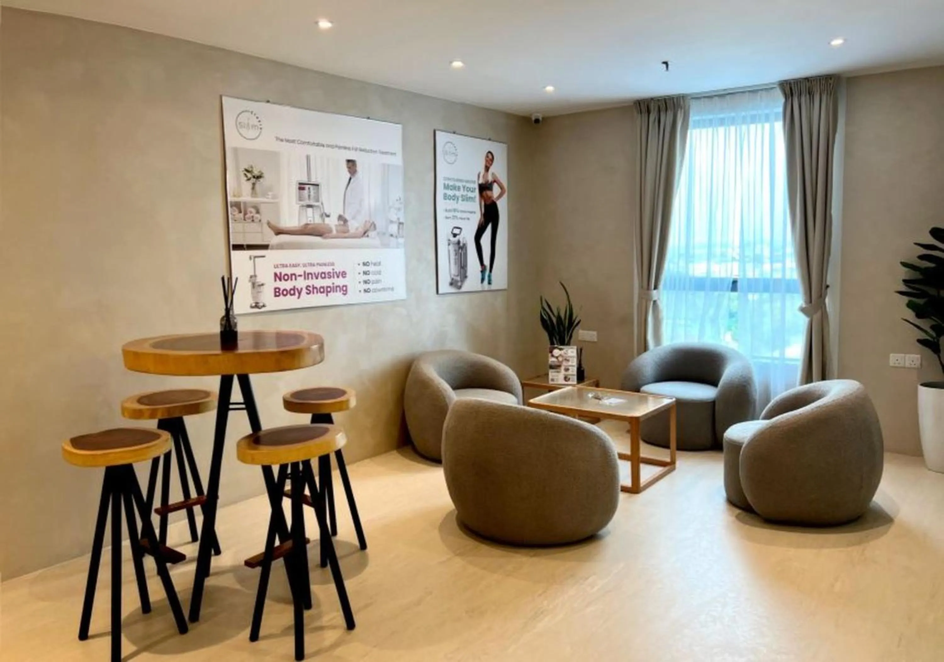 Spa and wellness centre/facilities in FOX Hotel Glenmarie Shah Alam