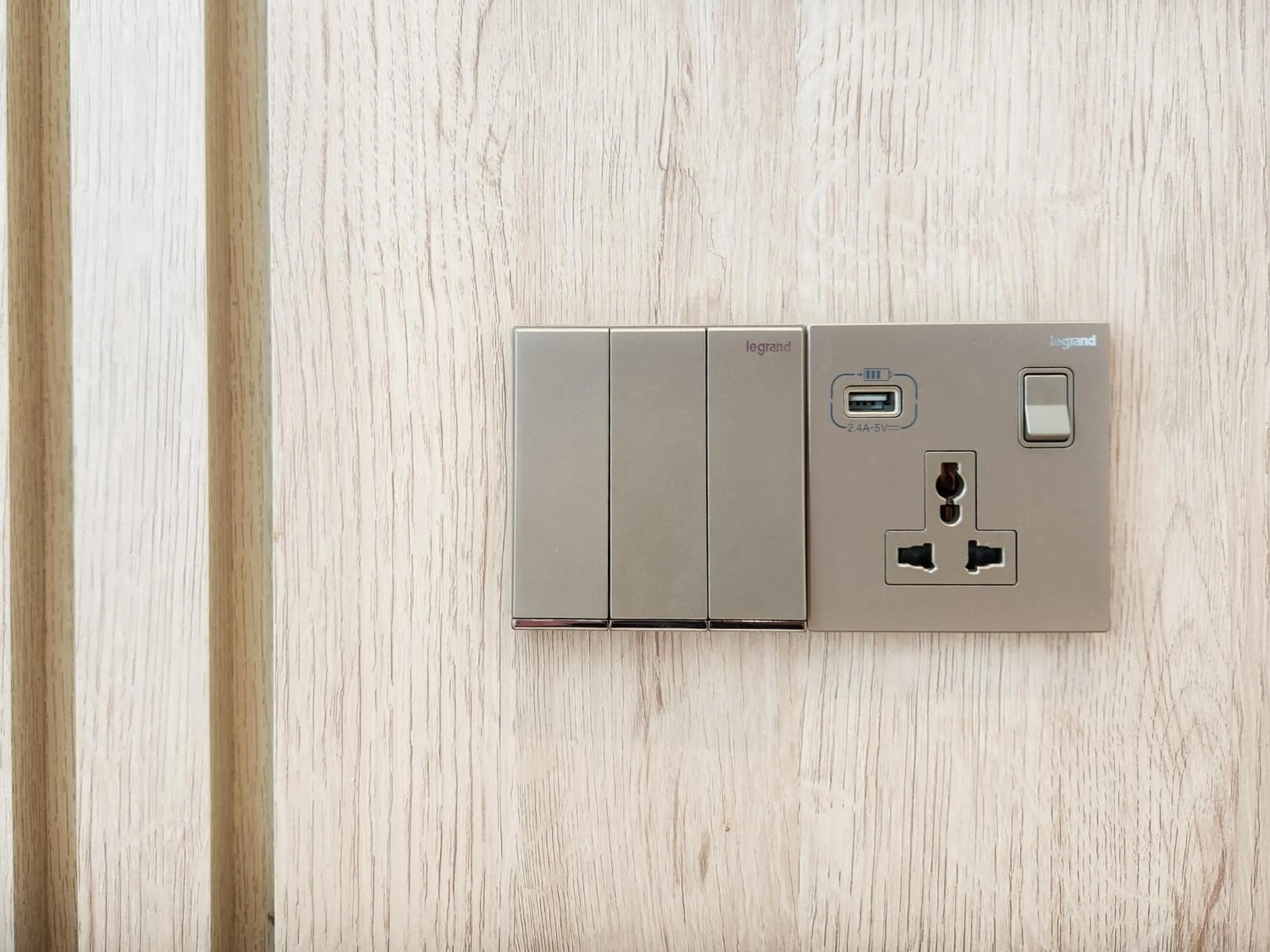 Area and facilities in FOX Hotel Glenmarie Shah Alam