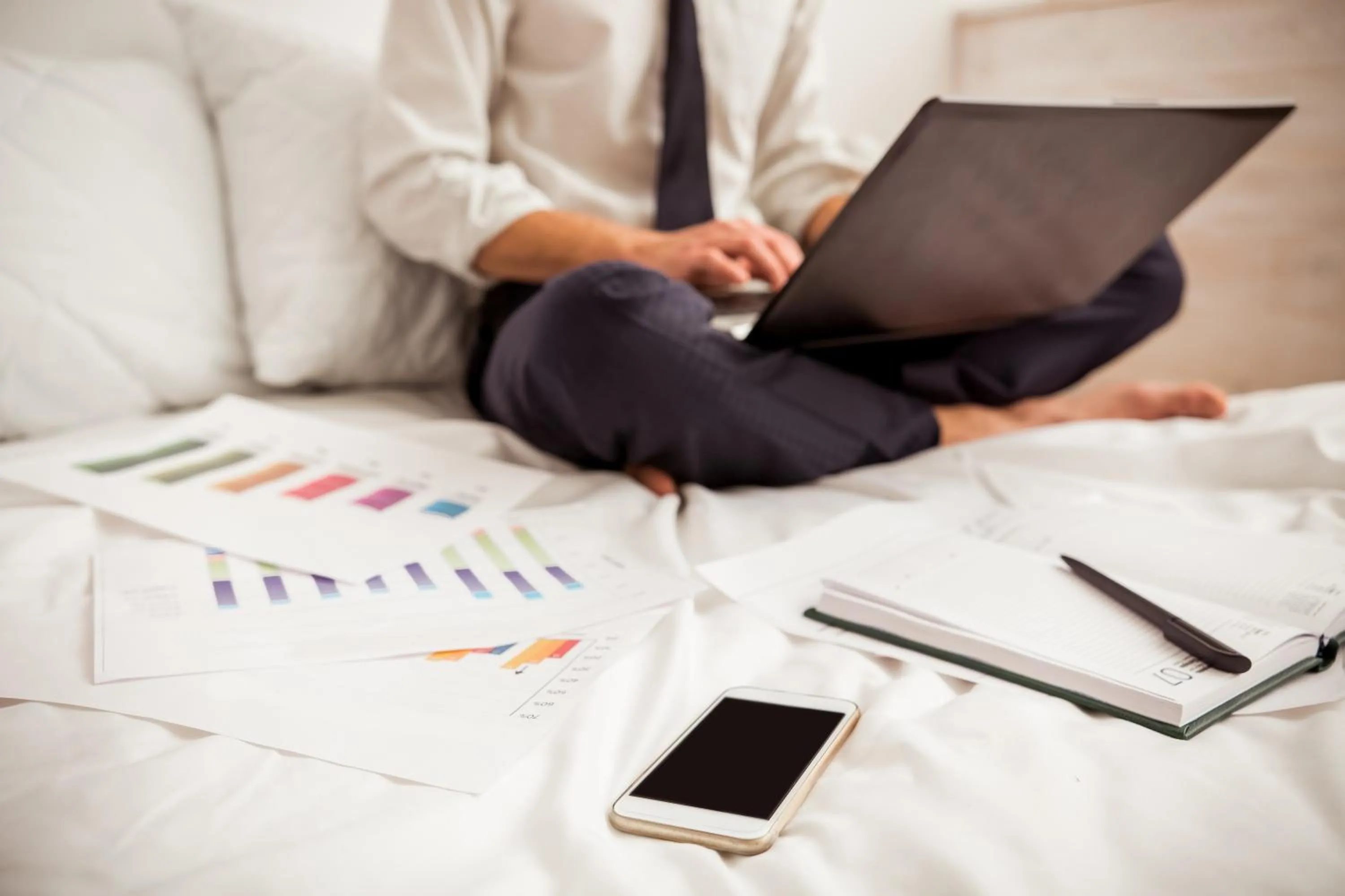 Business facilities in FOX Hotel Glenmarie Shah Alam